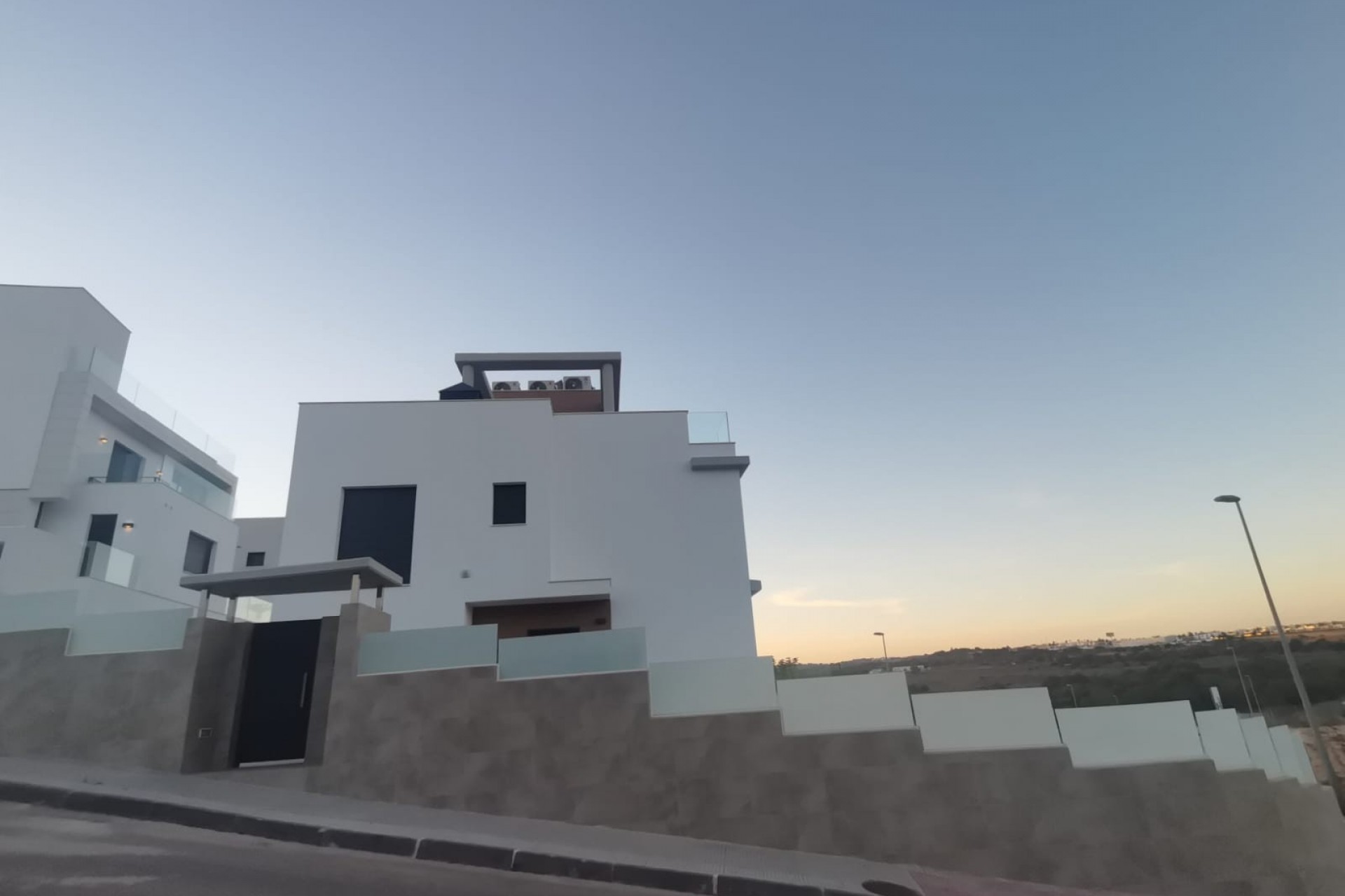 Resale - Villa - Orihuela Costa - Dehesa de campoamor