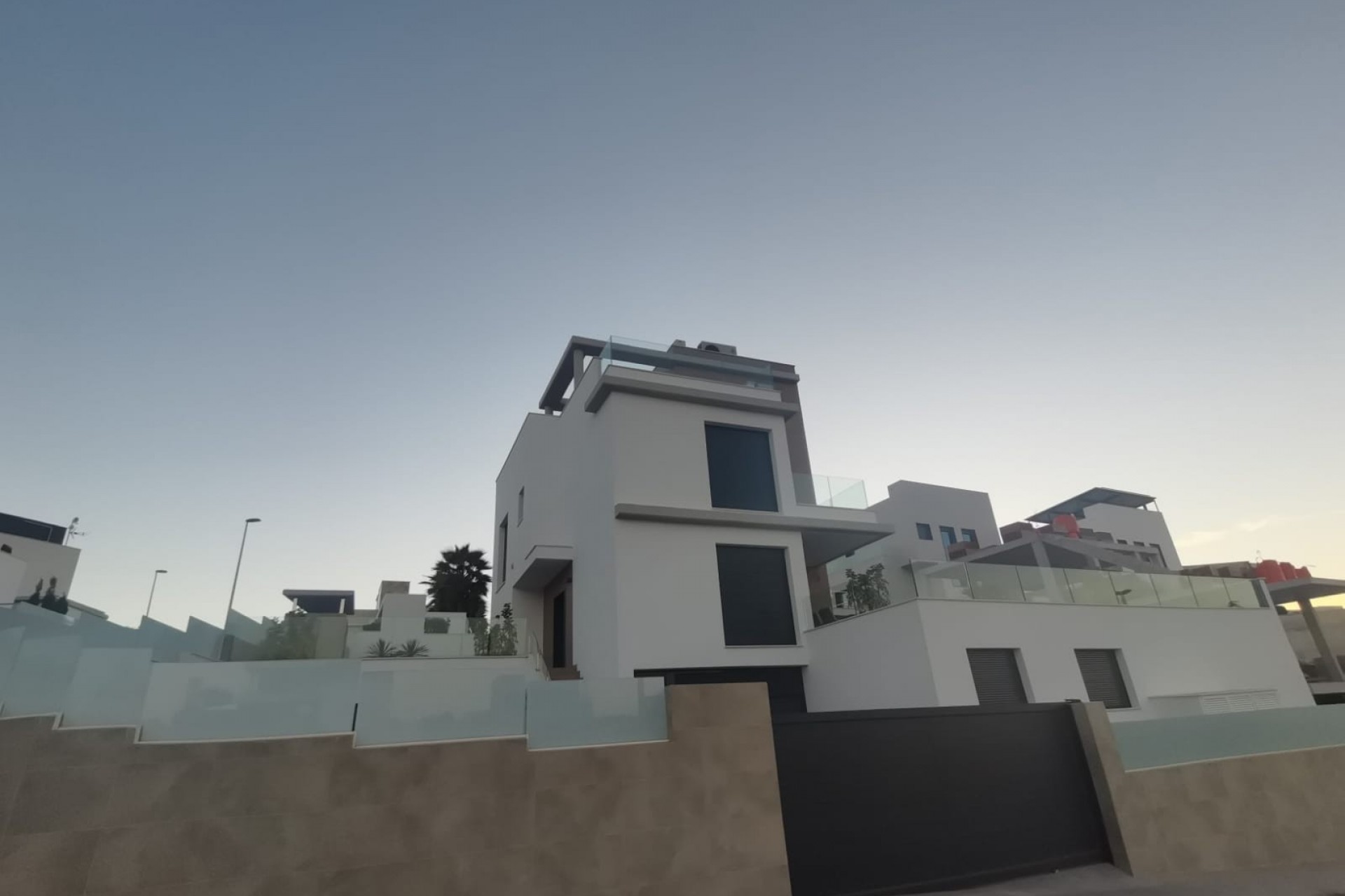 Resale - Villa - Orihuela Costa - Dehesa de campoamor