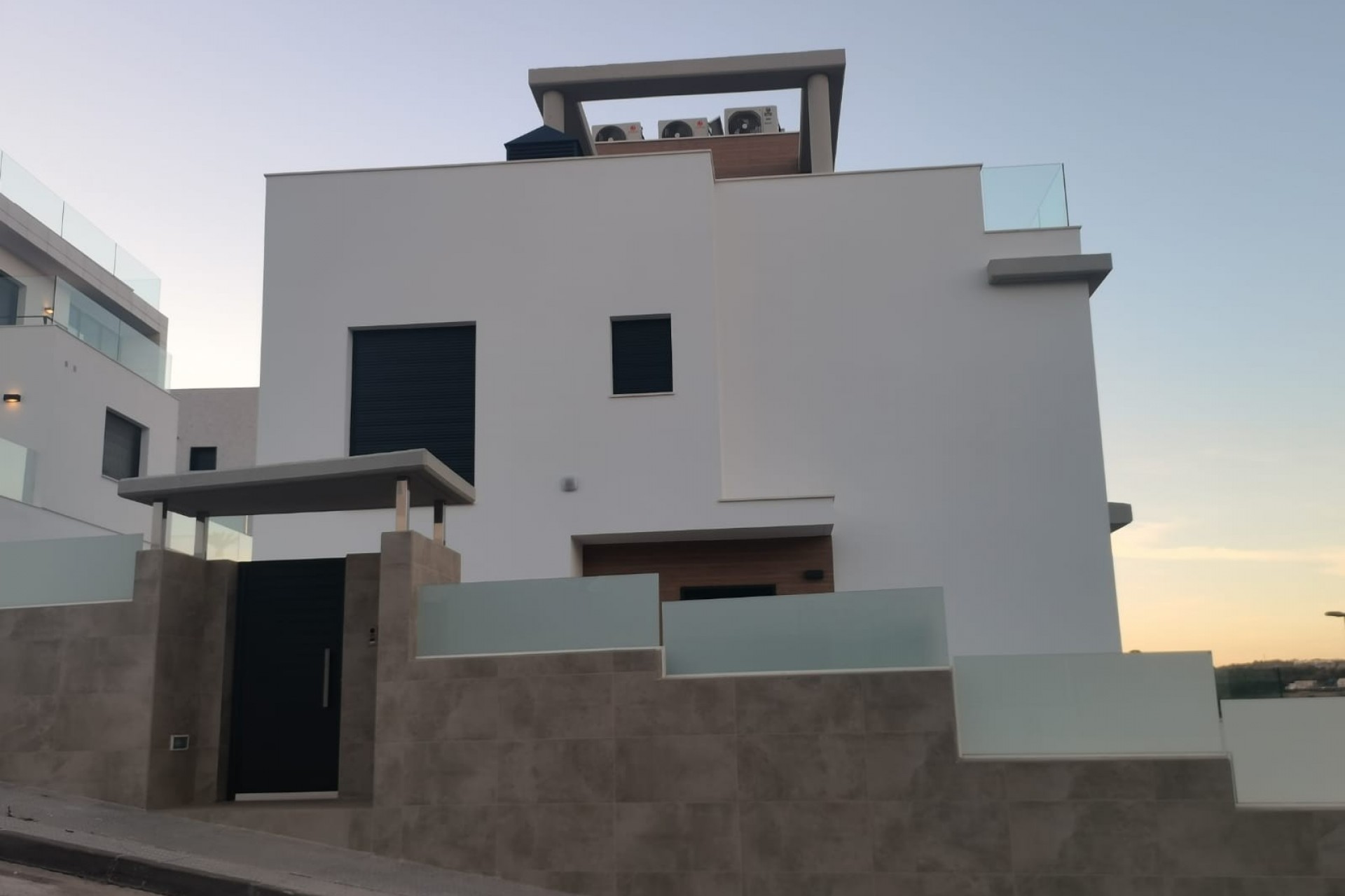 Resale - Villa - Orihuela Costa - Dehesa de campoamor