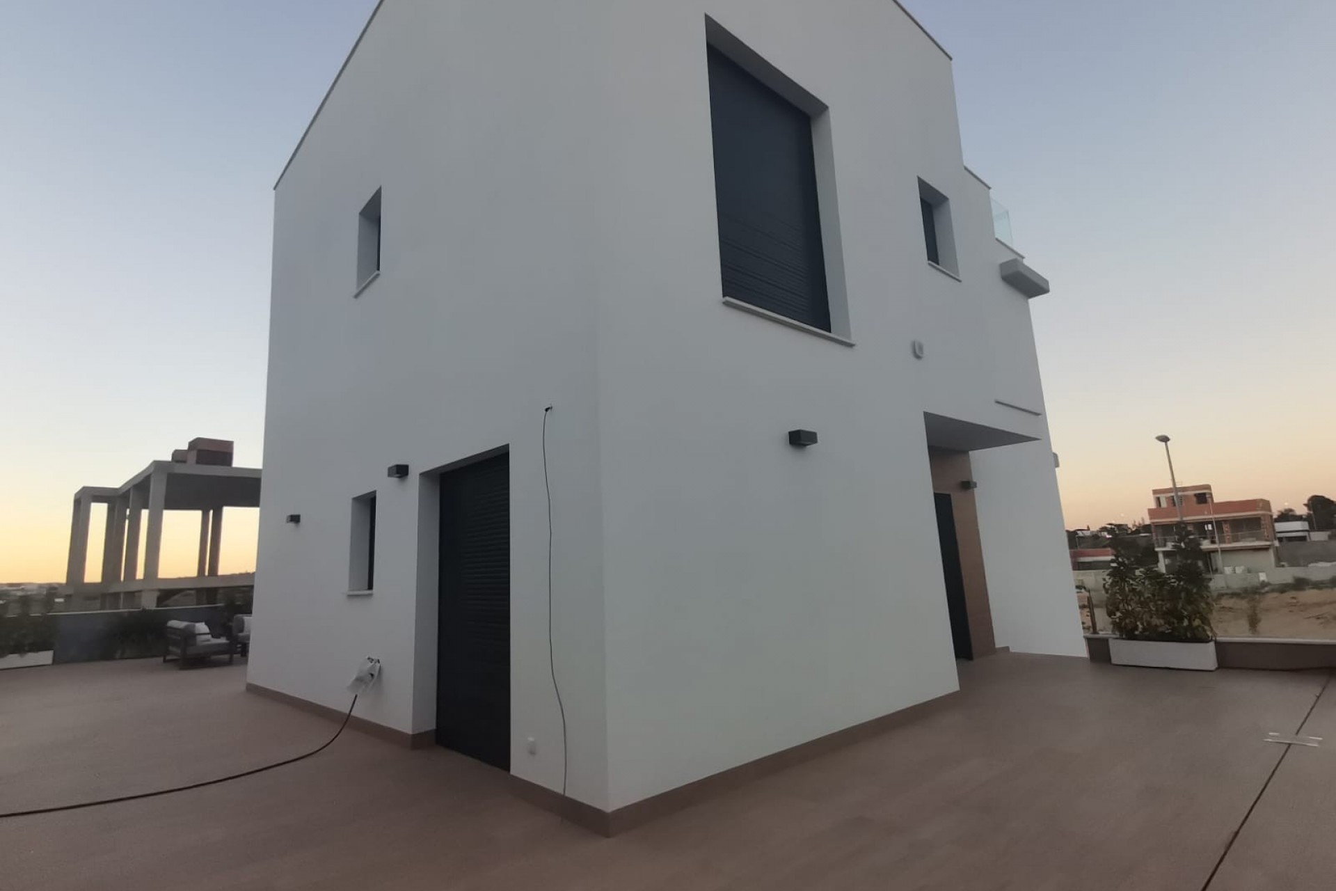 Resale - Villa - Orihuela Costa - Dehesa de campoamor