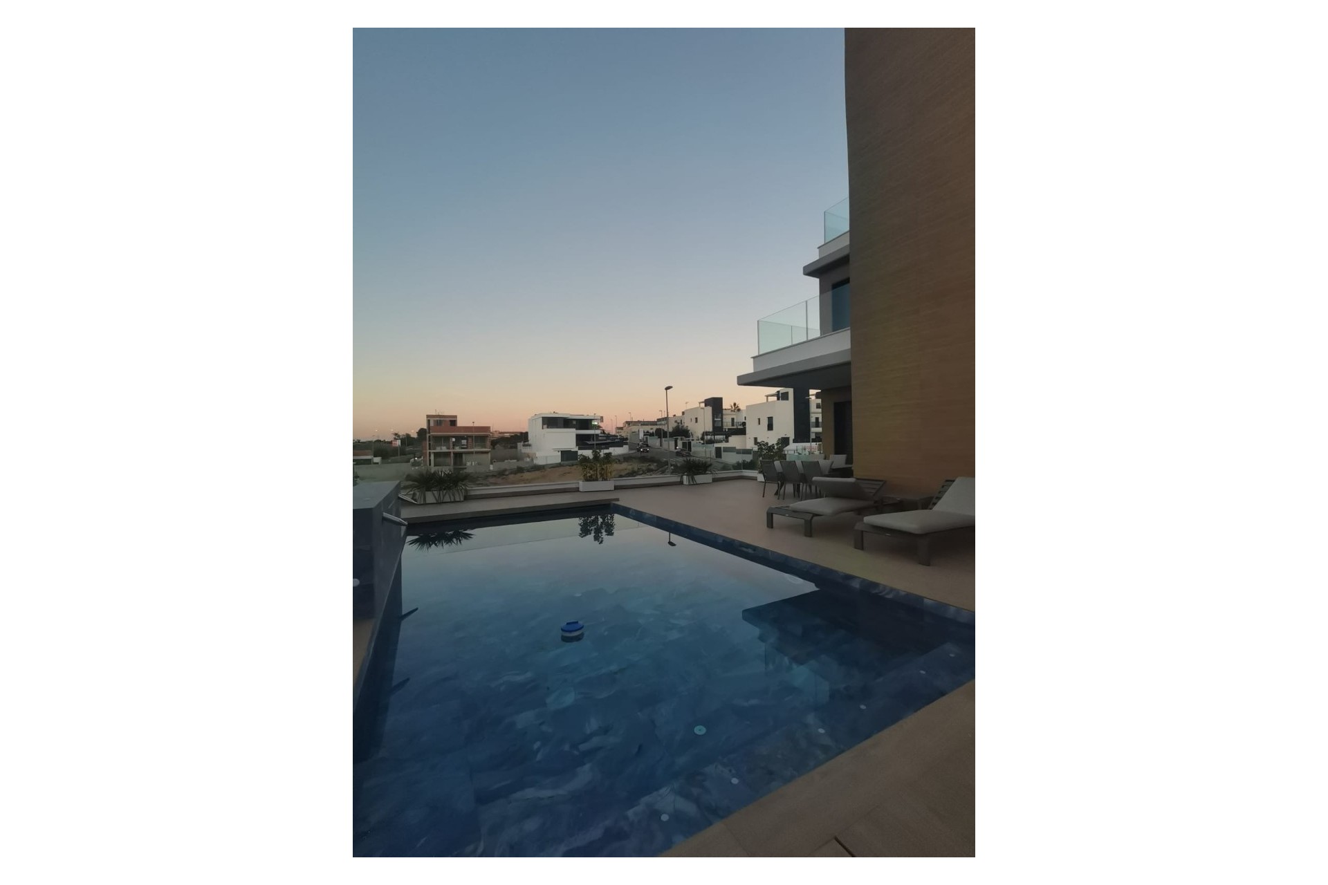 Resale - Villa - Orihuela Costa - Dehesa de campoamor