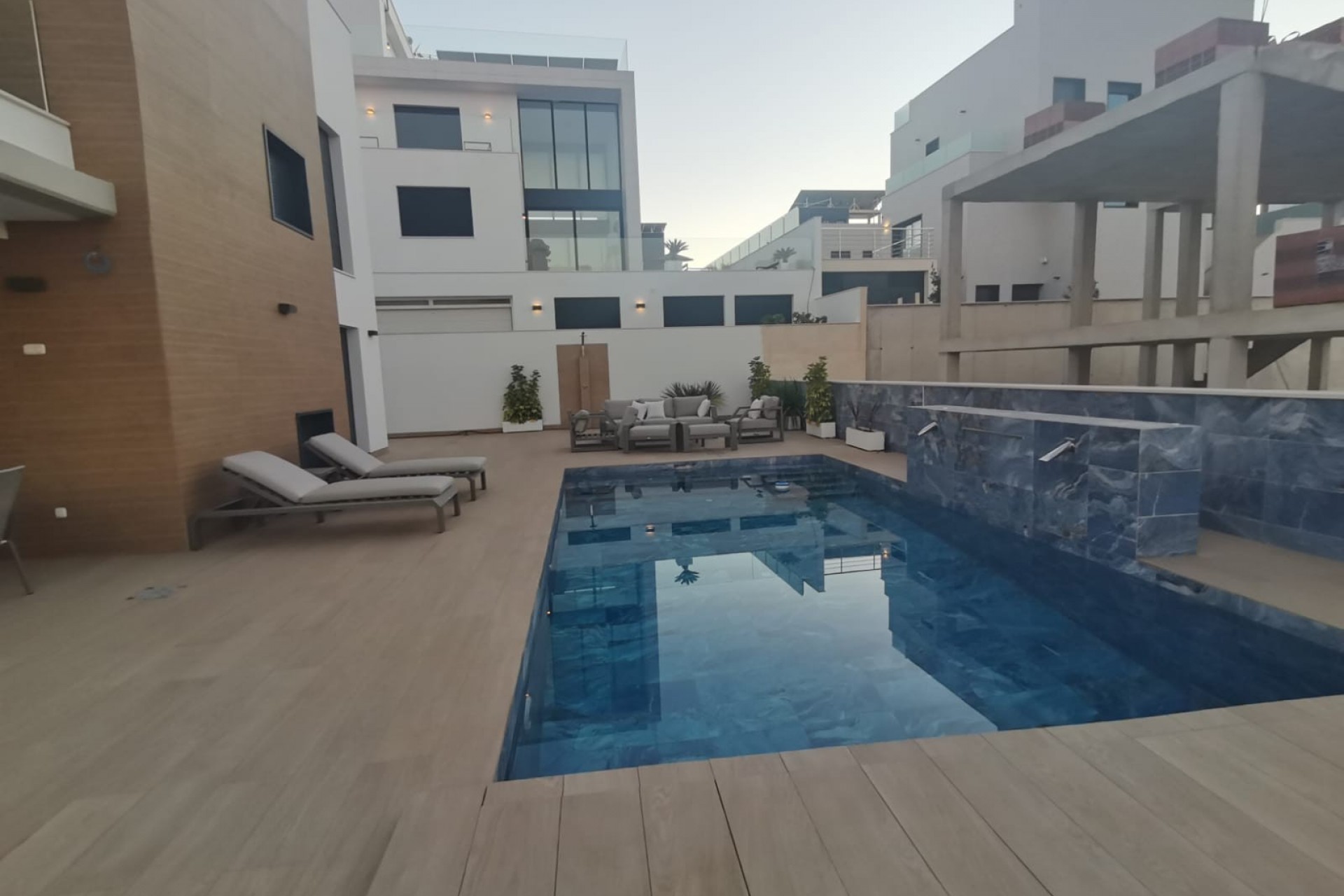Resale - Villa - Orihuela Costa - Dehesa de campoamor