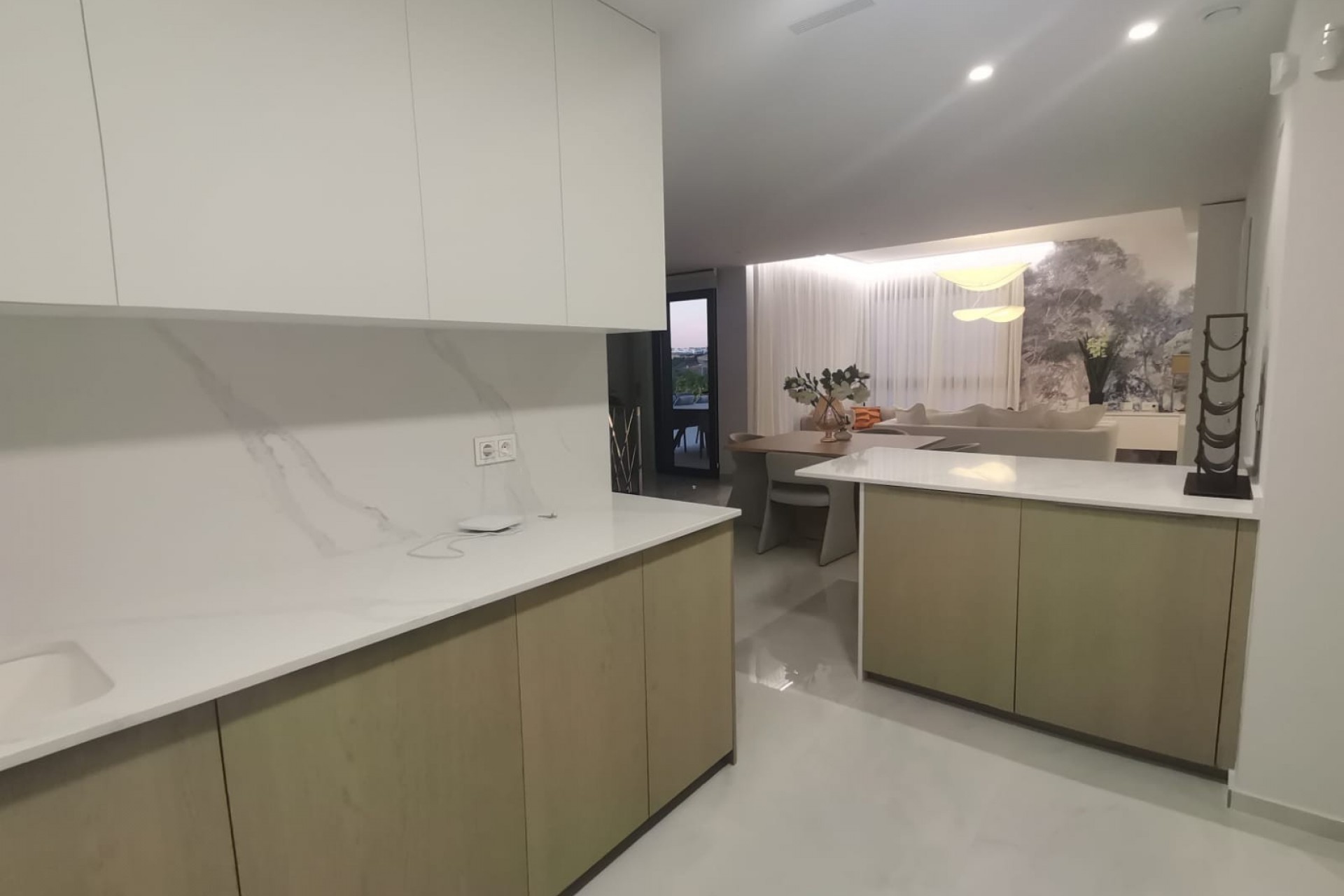 Resale - Villa - Orihuela Costa - Dehesa de campoamor