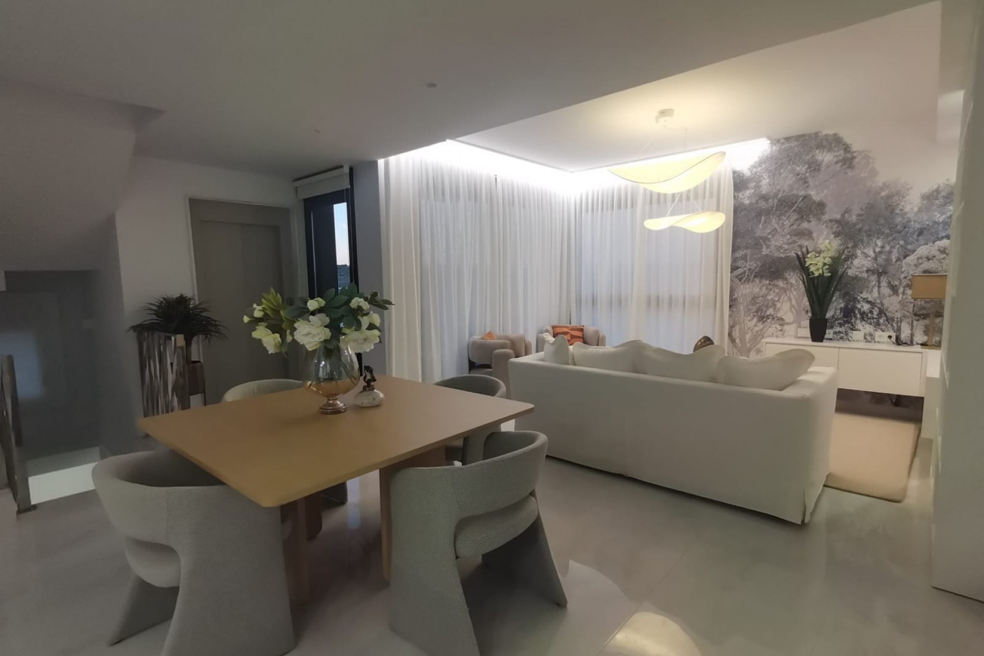 Resale - Villa - Orihuela Costa - Dehesa de campoamor