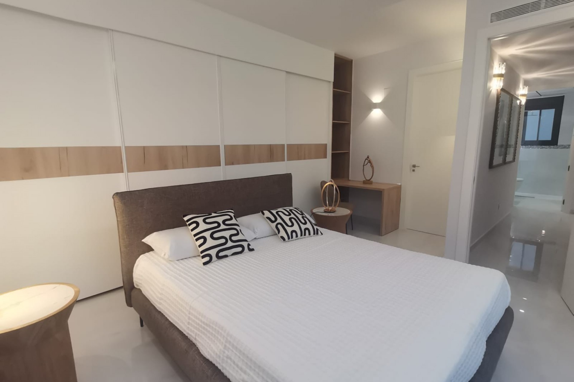 Resale - Villa - Orihuela Costa - Dehesa de campoamor