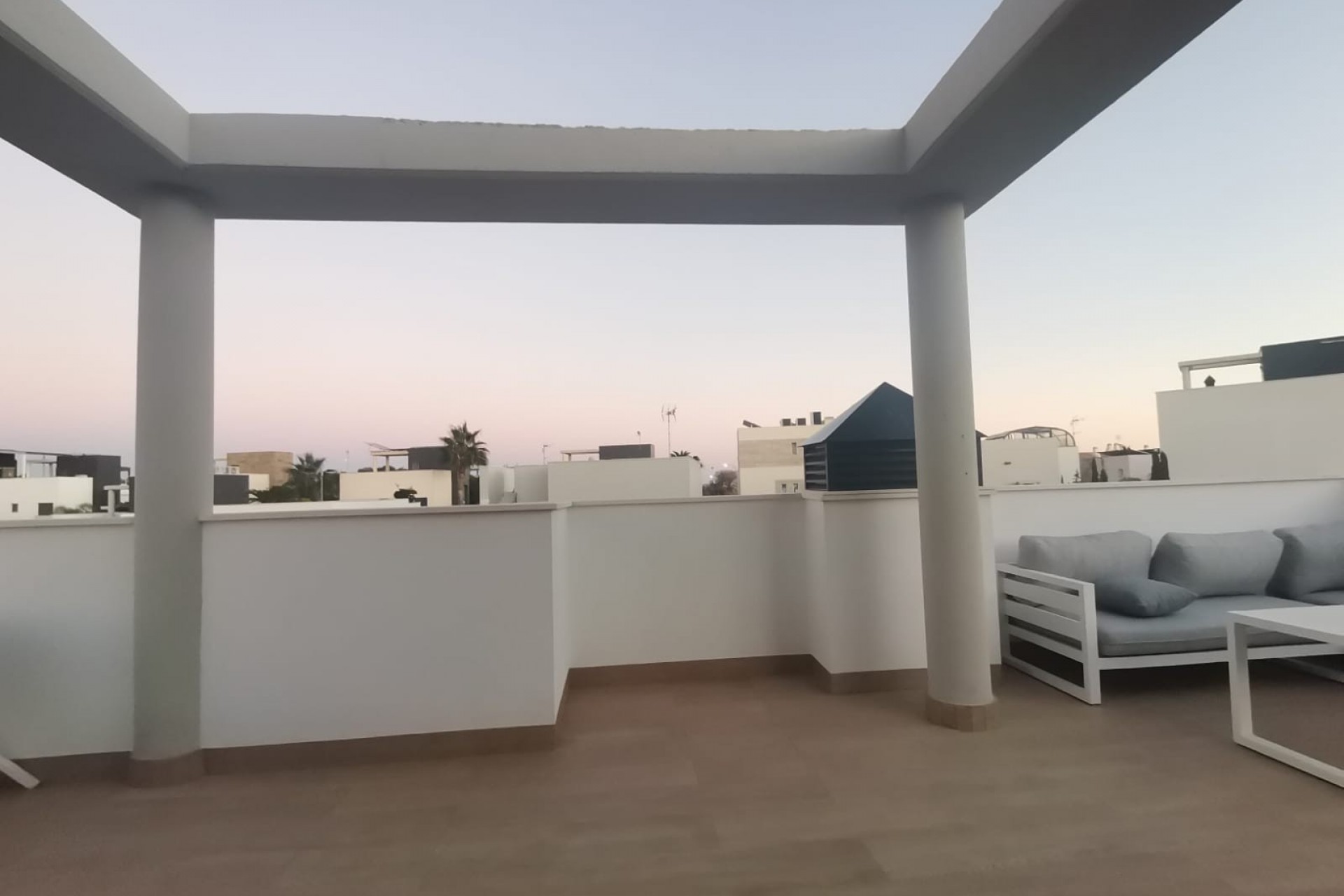 Resale - Villa - Orihuela Costa - Dehesa de campoamor