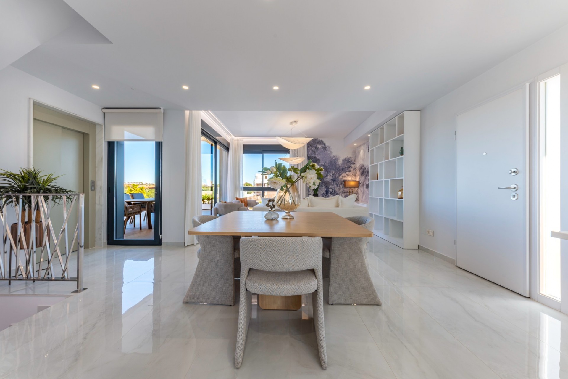 Resale - Villa - Orihuela Costa - Dehesa de campoamor