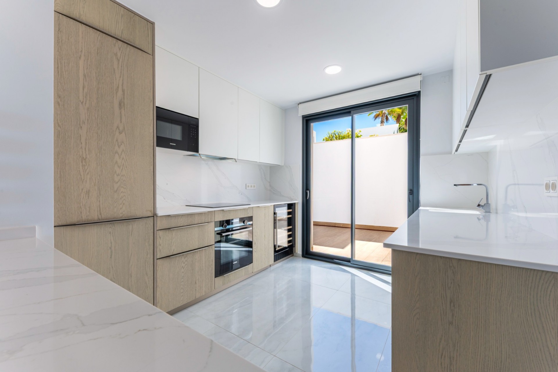 Resale - Villa - Orihuela Costa - Dehesa de campoamor