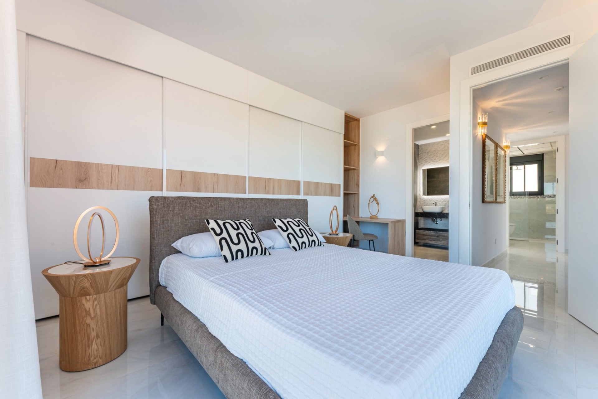 Resale - Villa - Orihuela Costa - Dehesa de campoamor