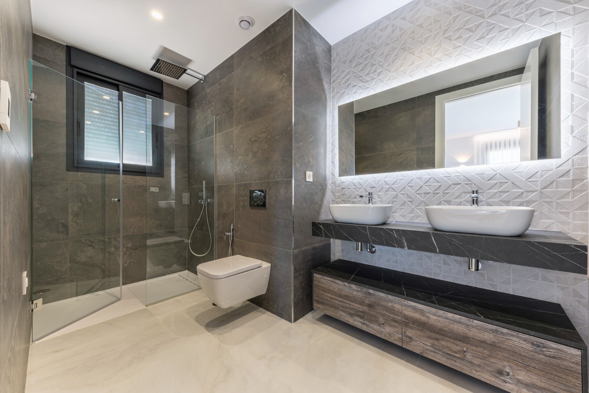 Resale - Villa - Orihuela Costa - Dehesa de campoamor