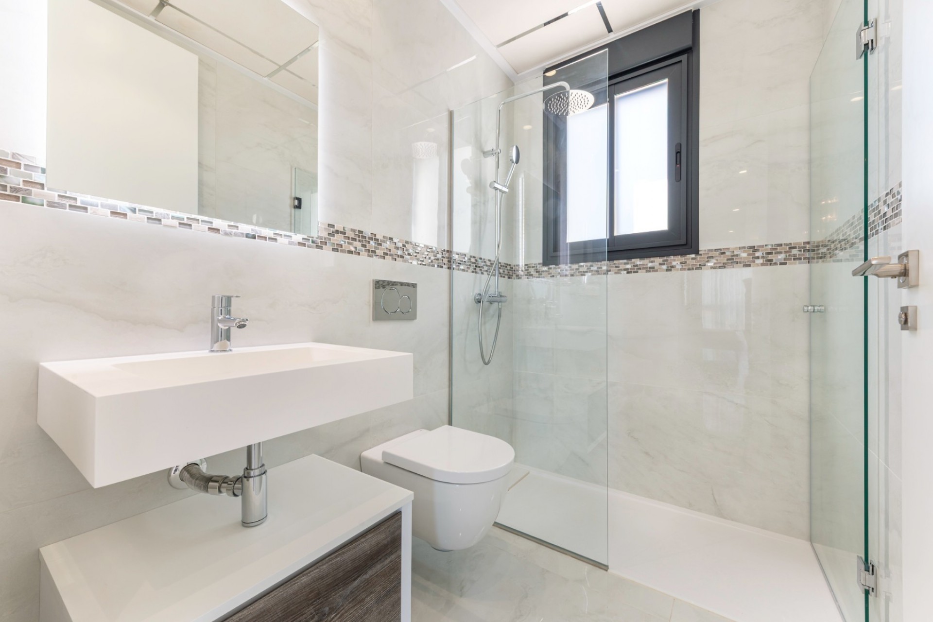 Resale - Villa - Orihuela Costa - Dehesa de campoamor