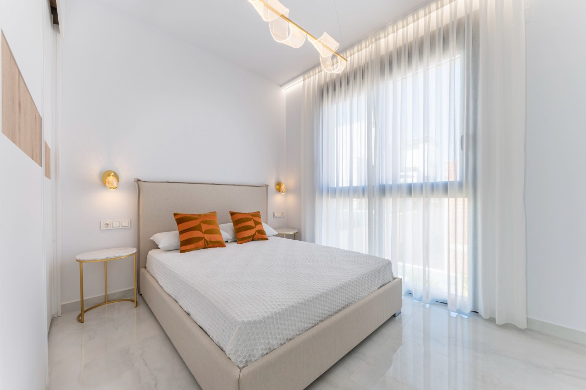 Resale - Villa - Orihuela Costa - Dehesa de campoamor