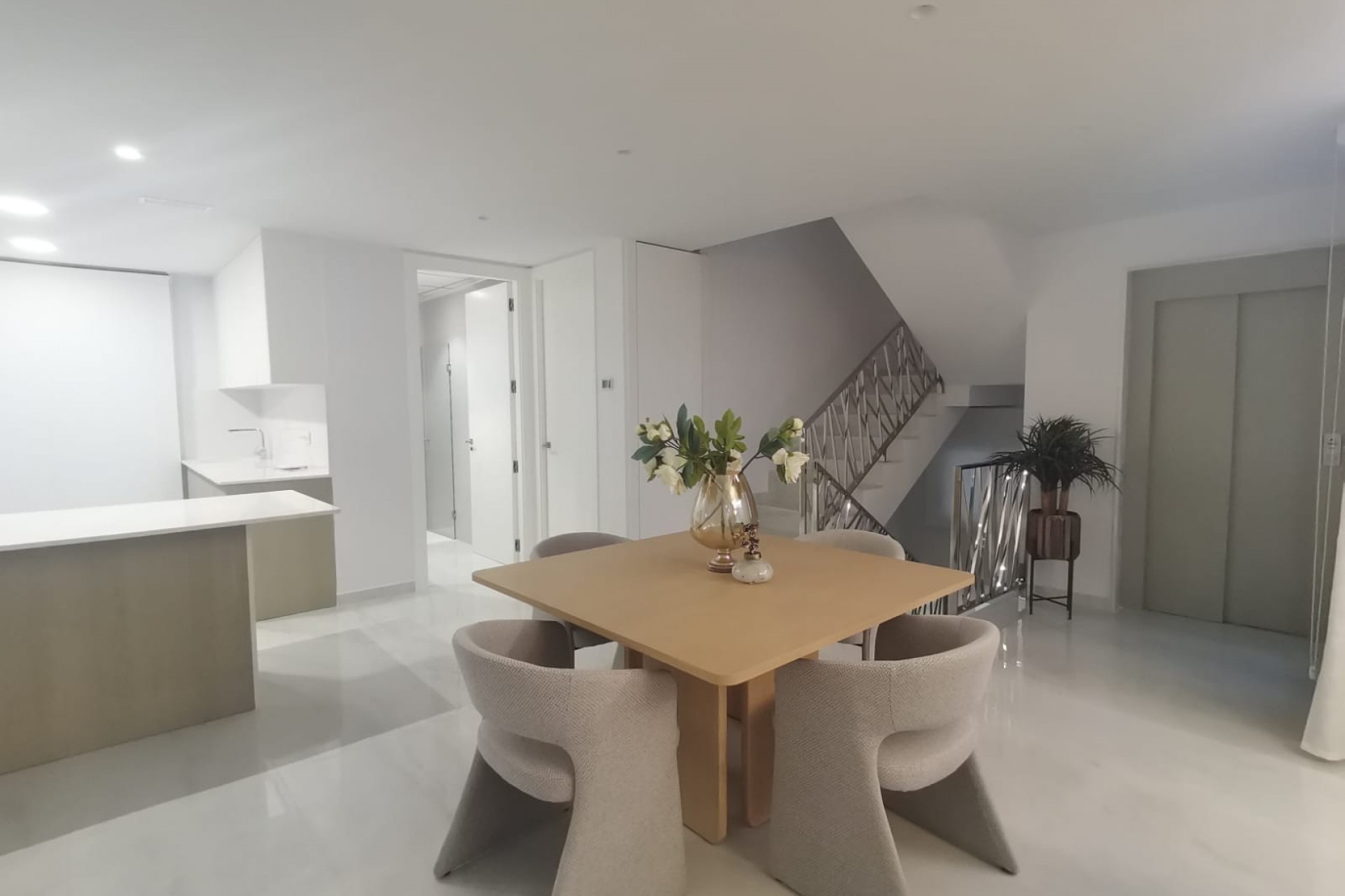 Resale - Villa - Orihuela Costa - Dehesa de campoamor