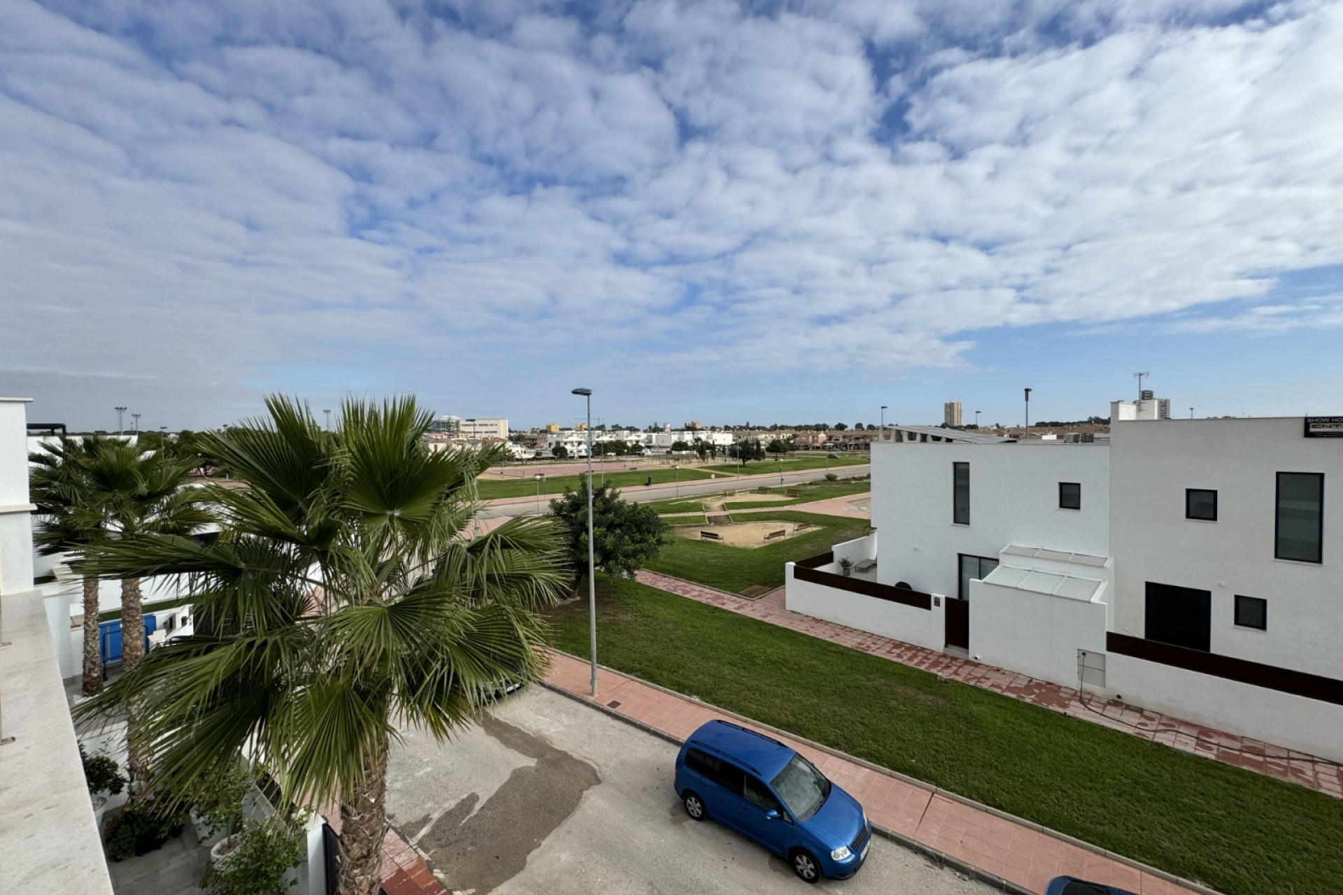 Resale - Villa - San Javier - Santiago De La Ribera