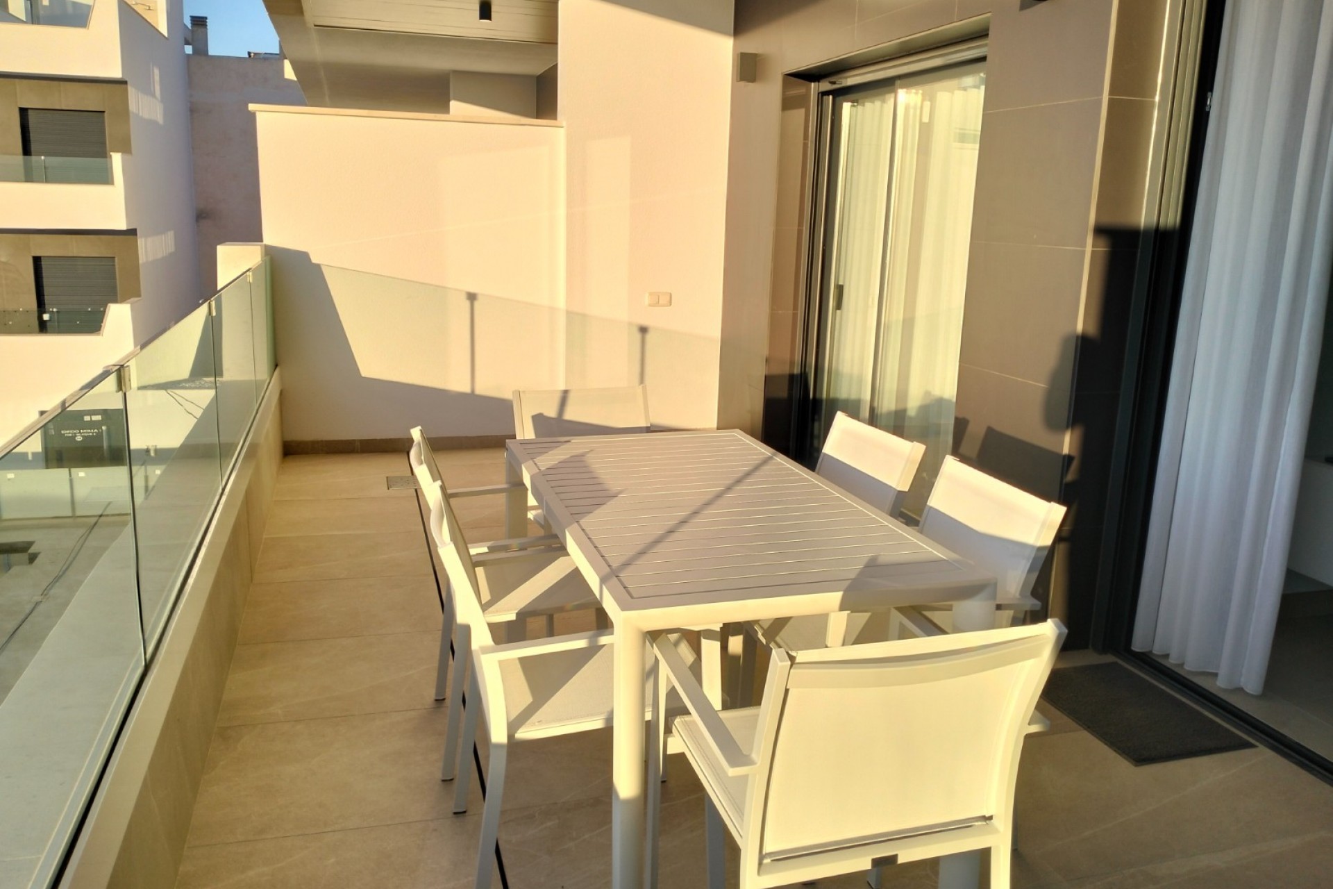 Reventa - Apartamento / piso - Benijofar