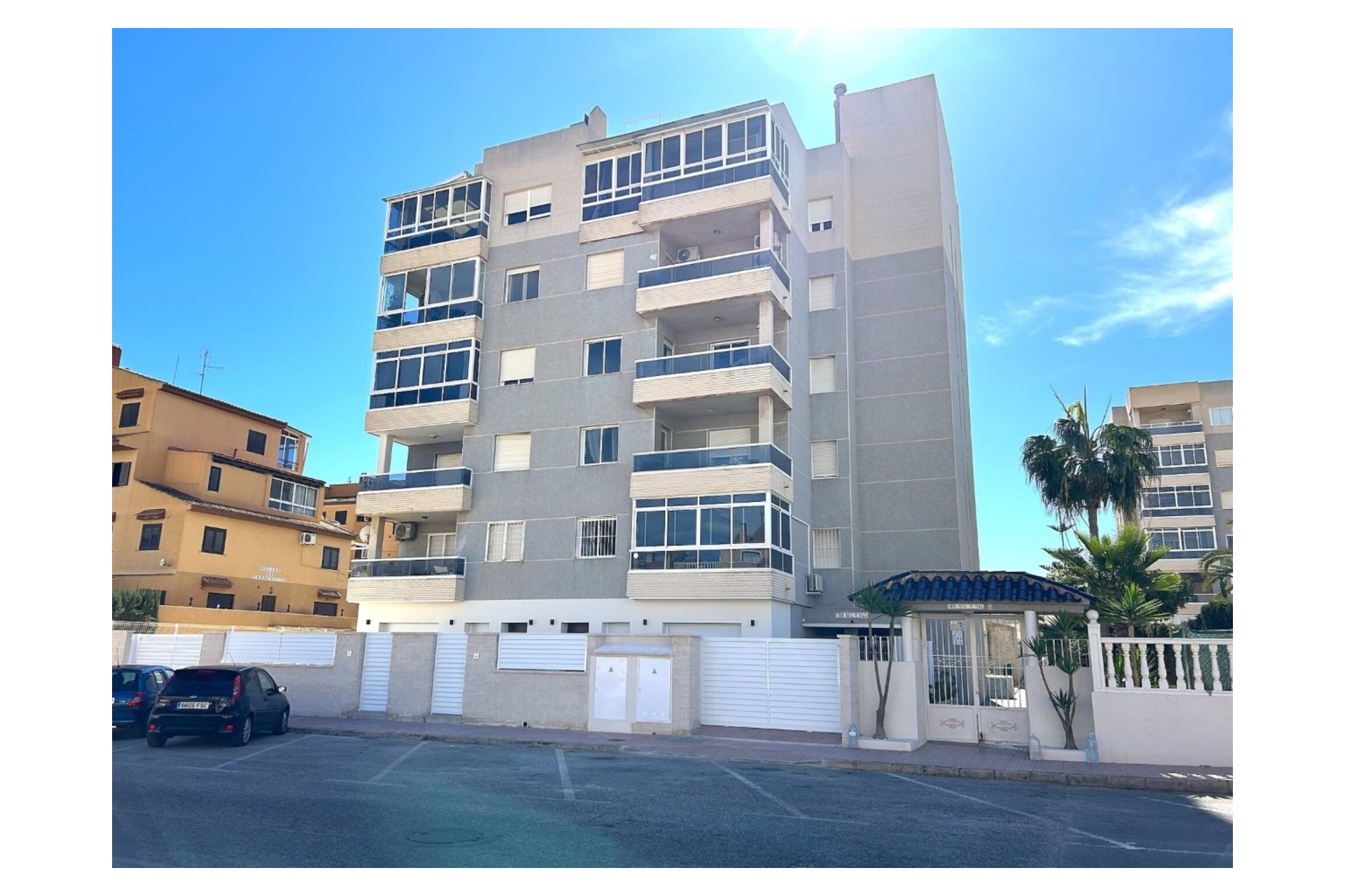 Reventa - Apartamento / piso - Torrevieja - Nueva Torrevieja - Aguas Nuevas