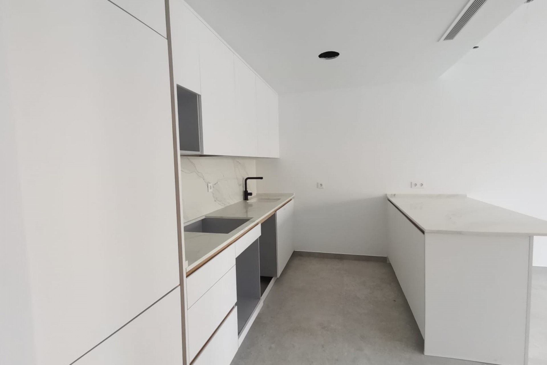 Reventa - Apartamento / piso - Torrevieja - Nueva Torrevieja - Aguas Nuevas