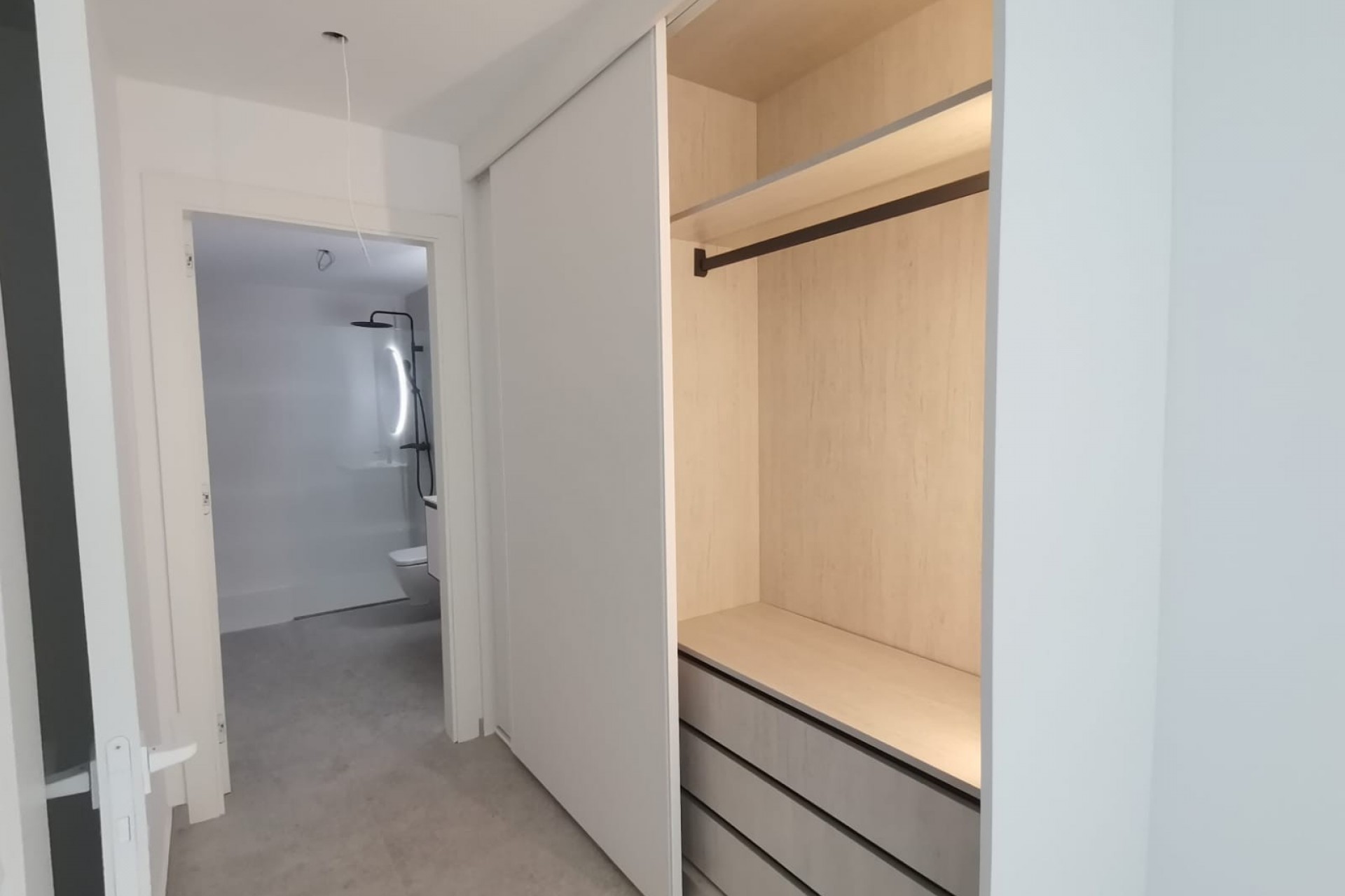 Reventa - Apartamento / piso - Torrevieja - Nueva Torrevieja - Aguas Nuevas