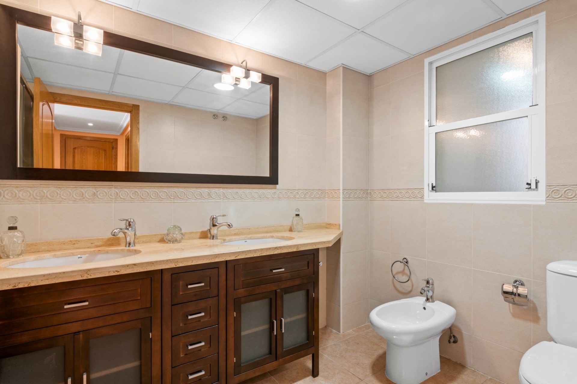 Reventa - Apartamento / piso - Torrevieja - Torrevieja - Centre