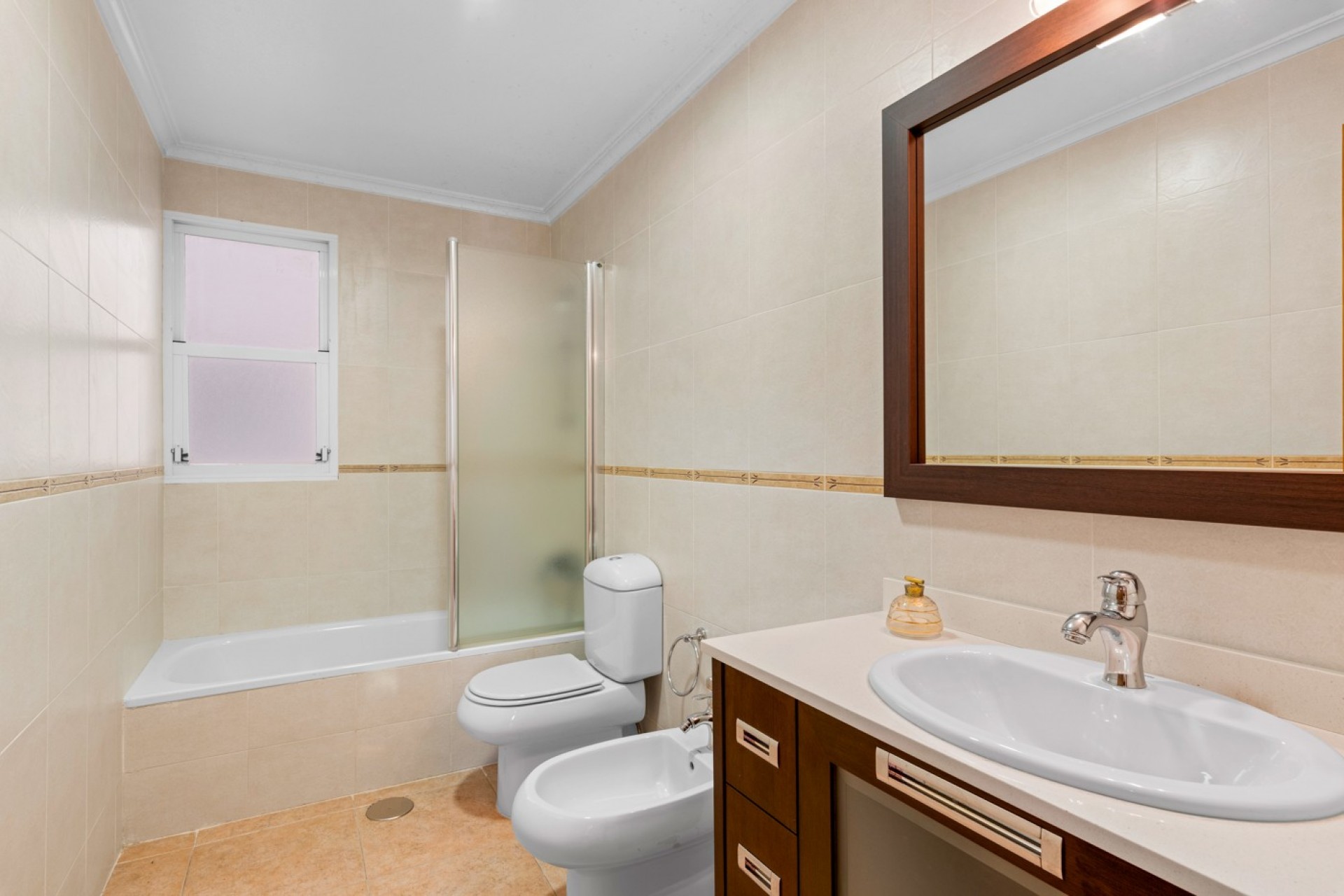 Reventa - Apartamento / piso - Torrevieja - Torrevieja - Centre