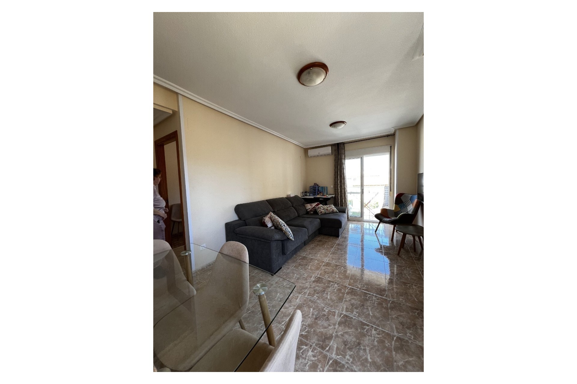Reventa - Apartamento / piso - Torrevieja - Torrevieja - Centre