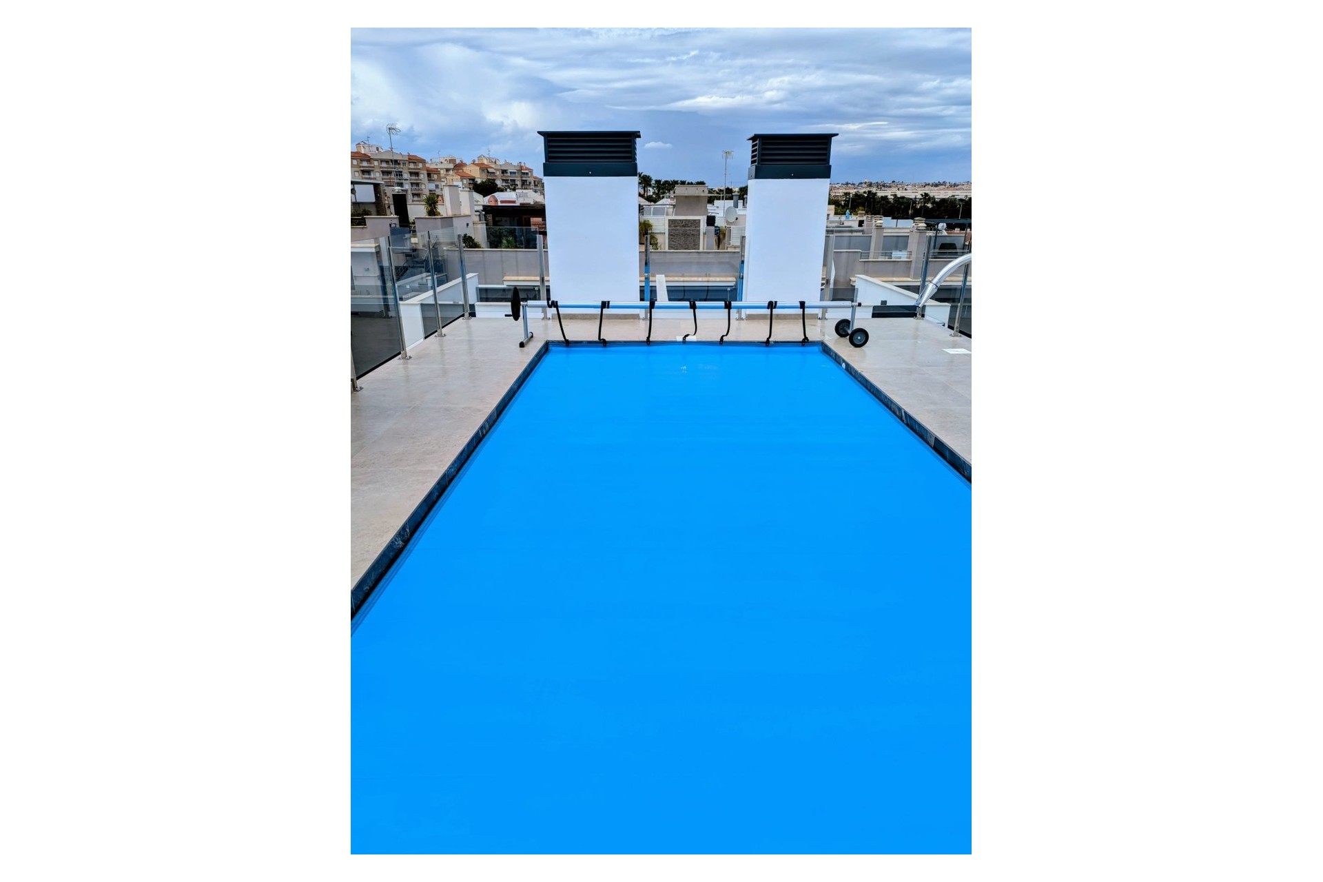 Reventa - Apartamento / piso - Torrevieja - Torrevieja - Playa del Cura