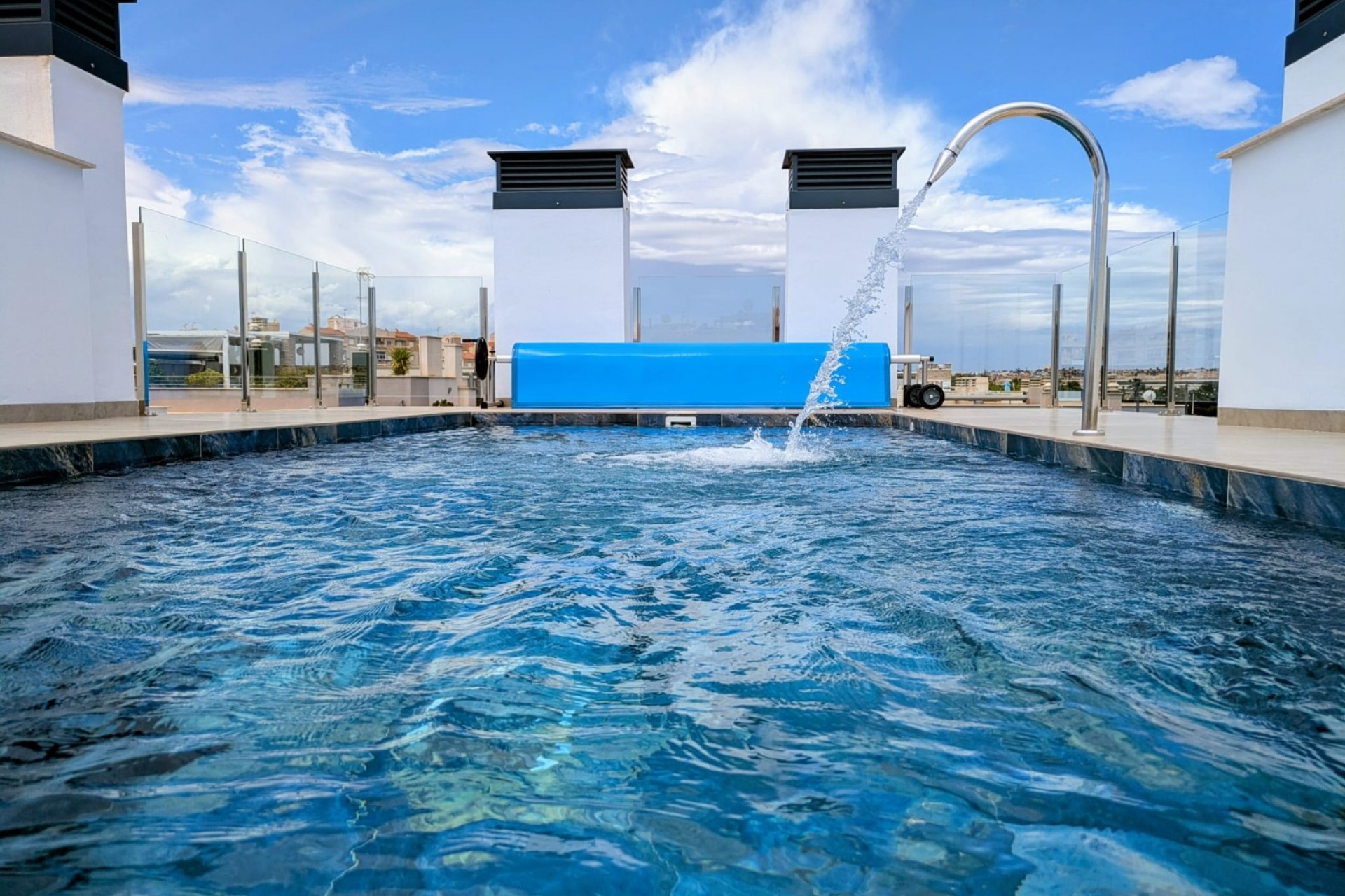 Reventa - Apartamento / piso - Torrevieja - Torrevieja - Playa del Cura