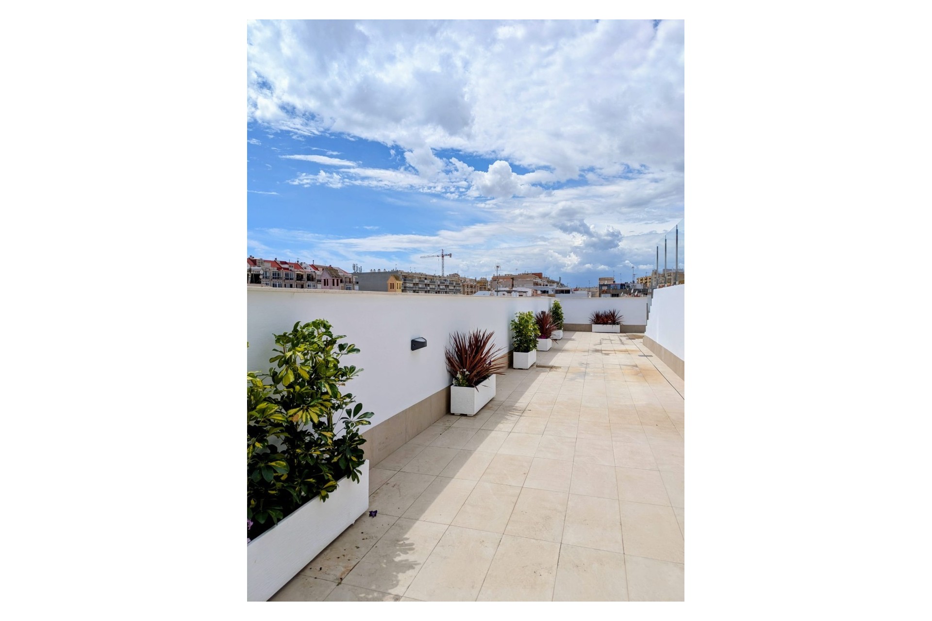 Reventa - Apartamento / piso - Torrevieja - Torrevieja - Playa del Cura