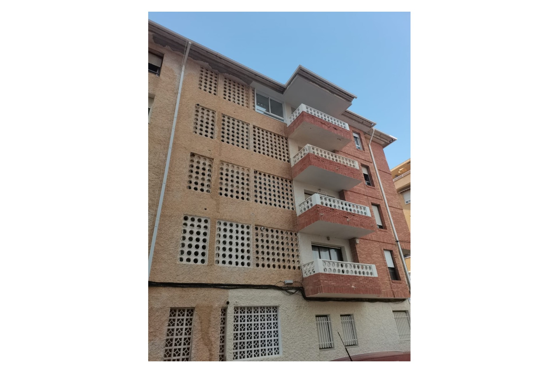 Reventa - Ático - Torrevieja - Torrelamata - La Mata