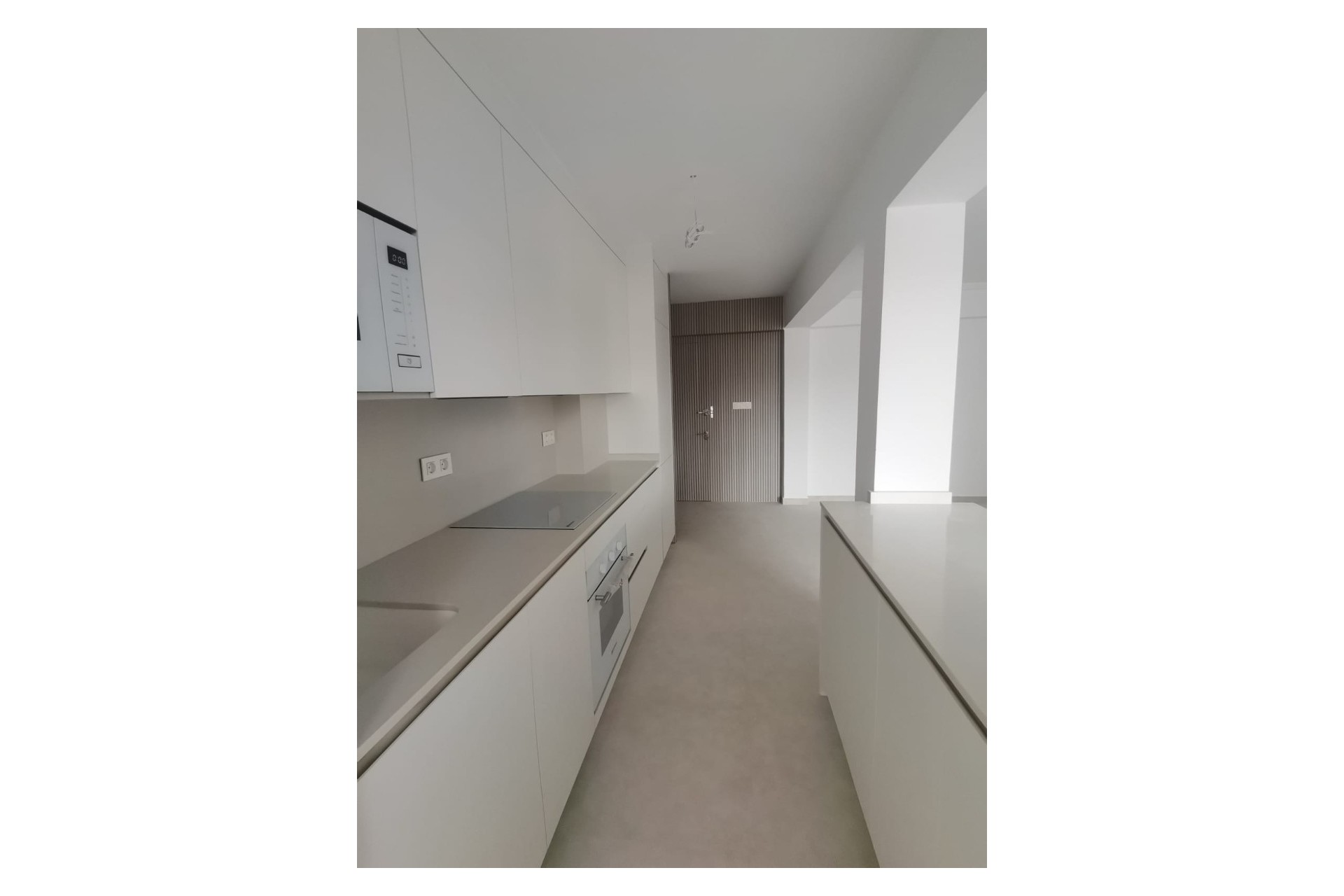 Reventa - Ático - Torrevieja - Torrelamata - La Mata