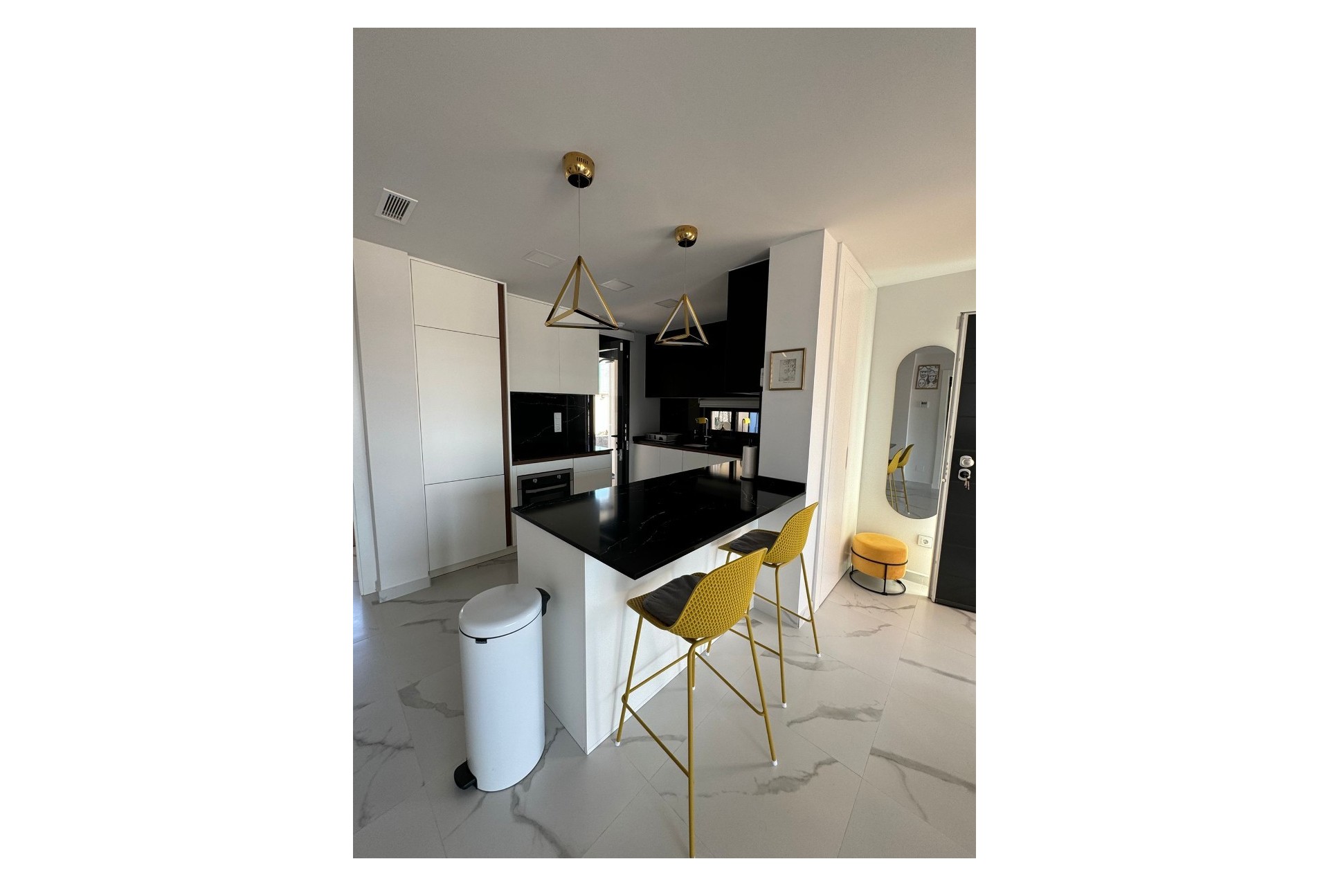 Reventa - Bungalow - San Miguel de Salinas