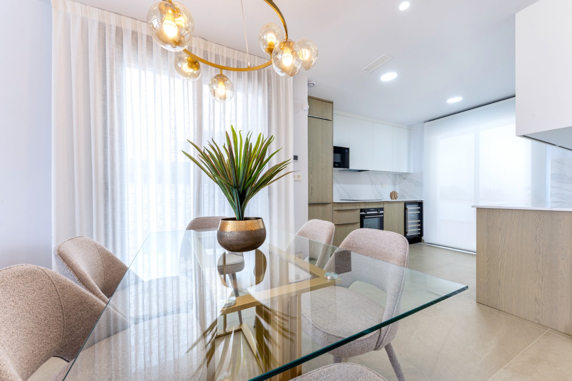 Reventa - Villa - Orihuela Costa - Dehesa de campoamor