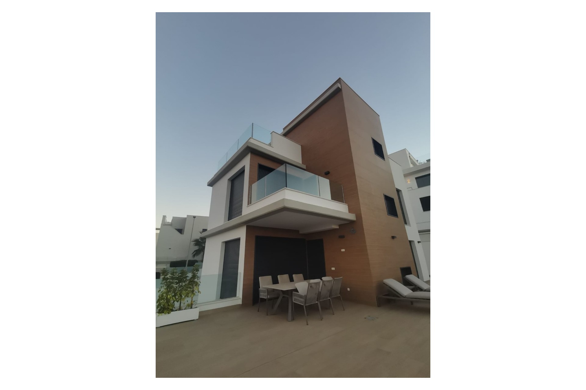 Reventa - Villa - Orihuela Costa - Dehesa de campoamor