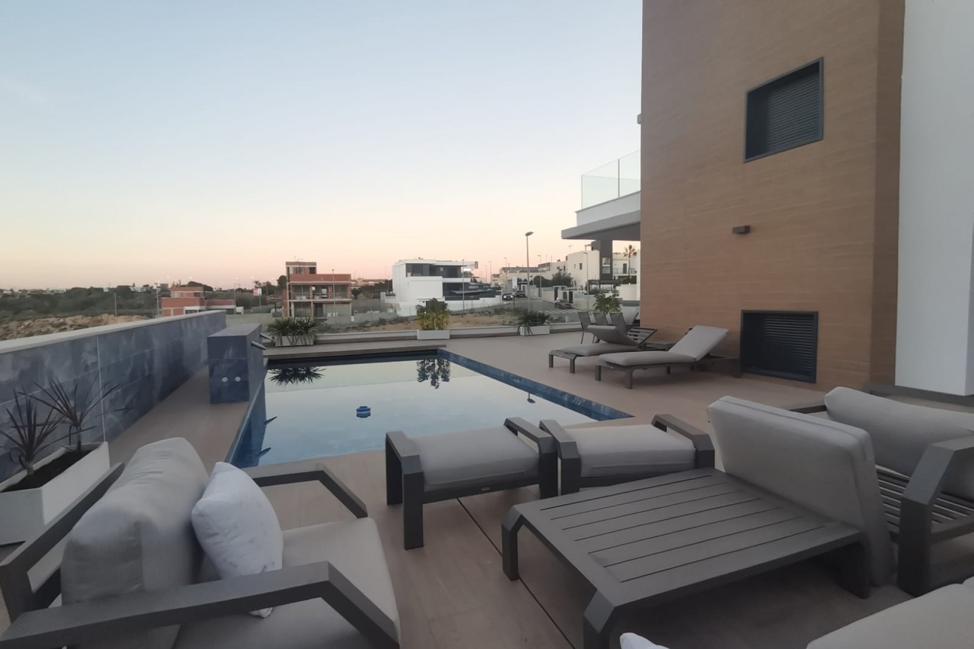 Reventa - Villa - Orihuela Costa - Dehesa de campoamor