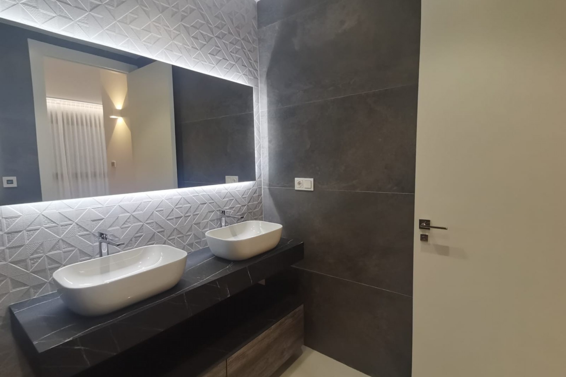 Reventa - Villa - Orihuela Costa - Dehesa de campoamor