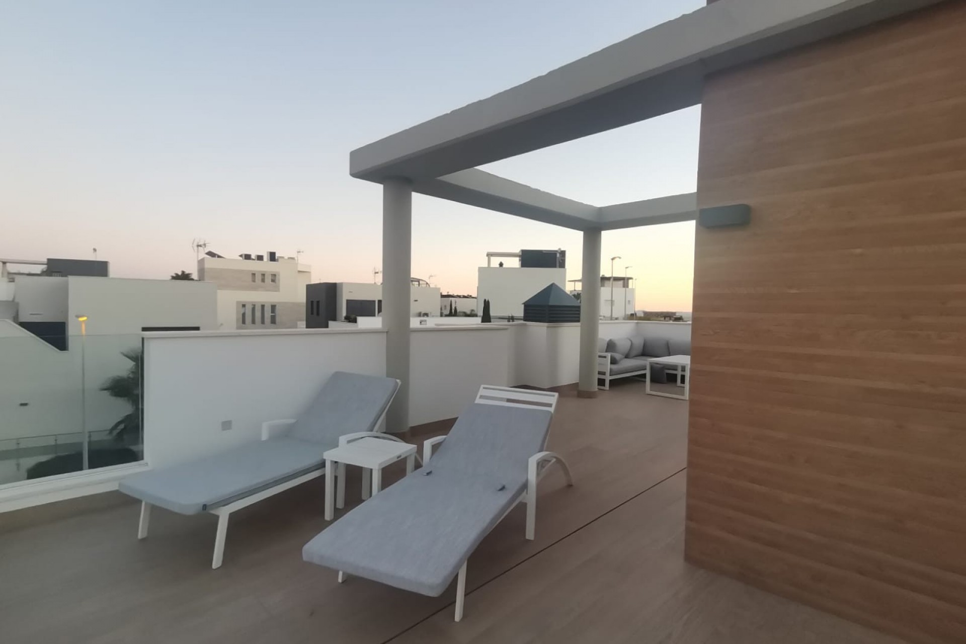 Reventa - Villa - Orihuela Costa - Dehesa de campoamor