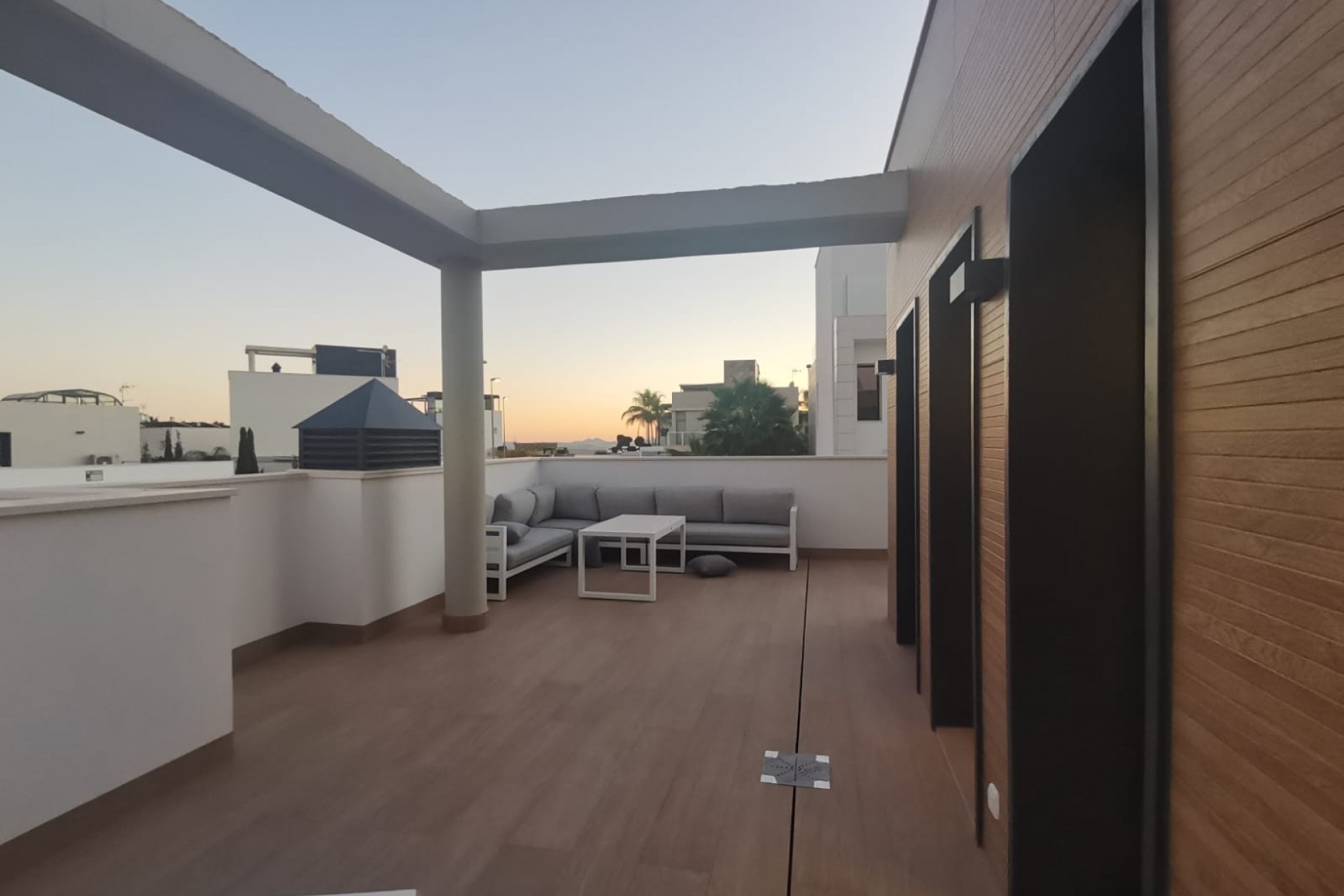 Reventa - Villa - Orihuela Costa - Dehesa de campoamor