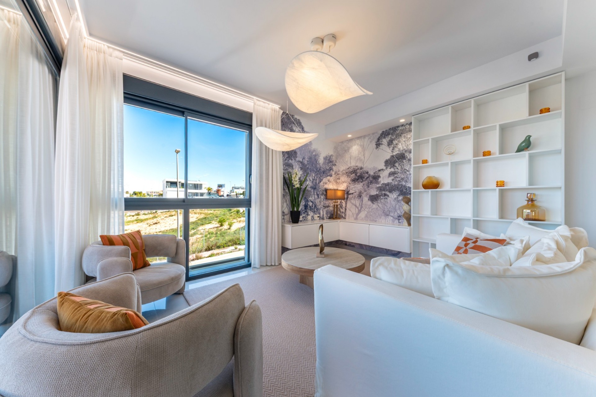 Reventa - Villa - Orihuela Costa - Dehesa de campoamor