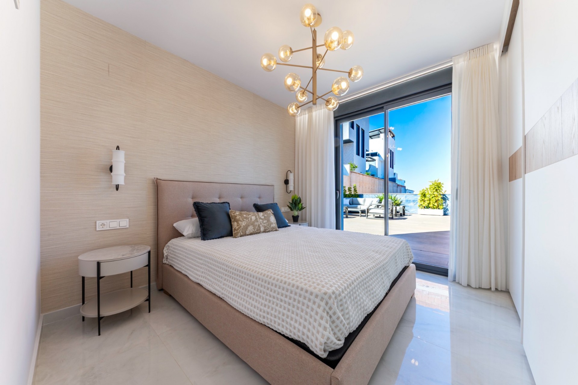 Reventa - Villa - Orihuela Costa - Dehesa de campoamor