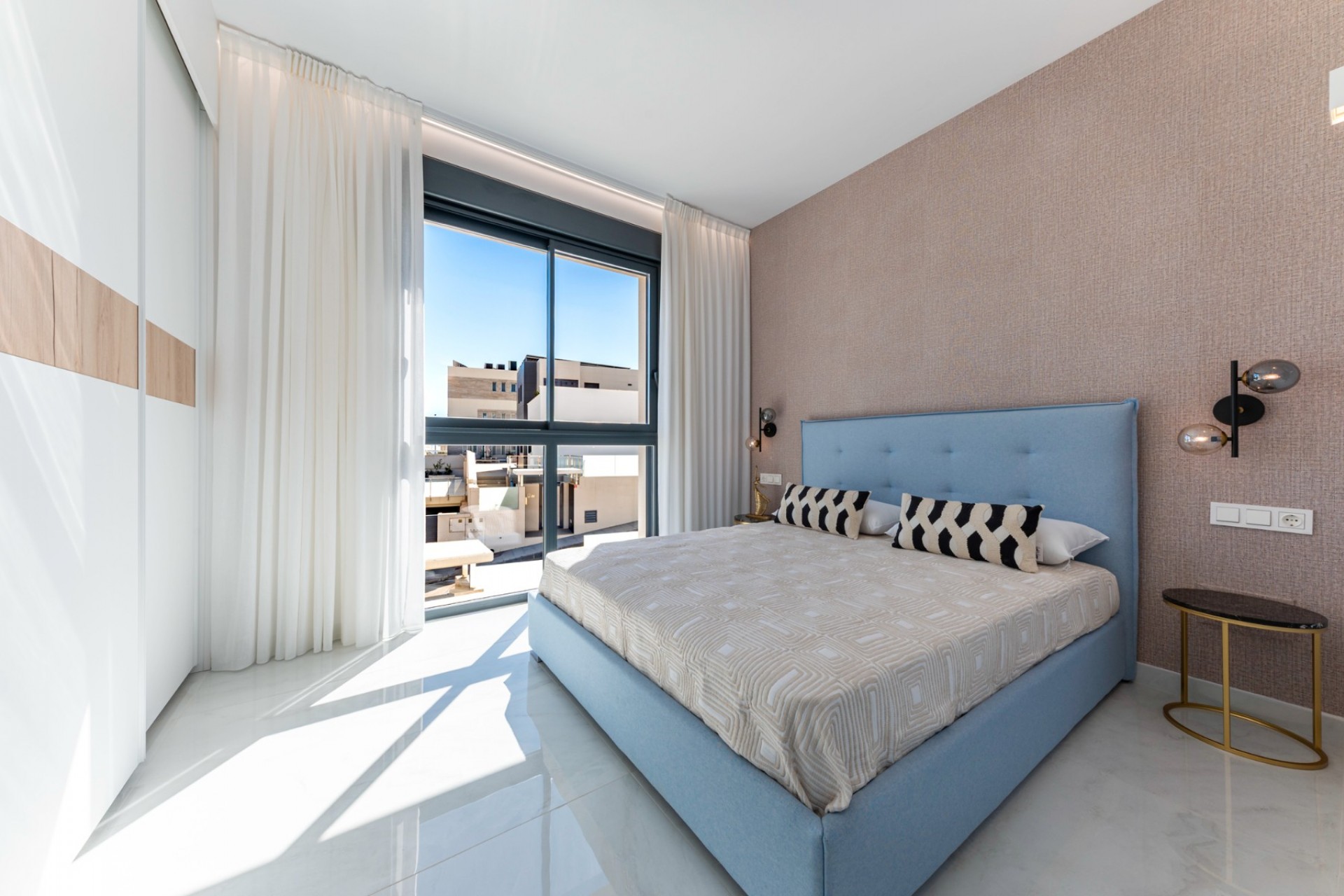 Reventa - Villa - Orihuela Costa - Dehesa de campoamor