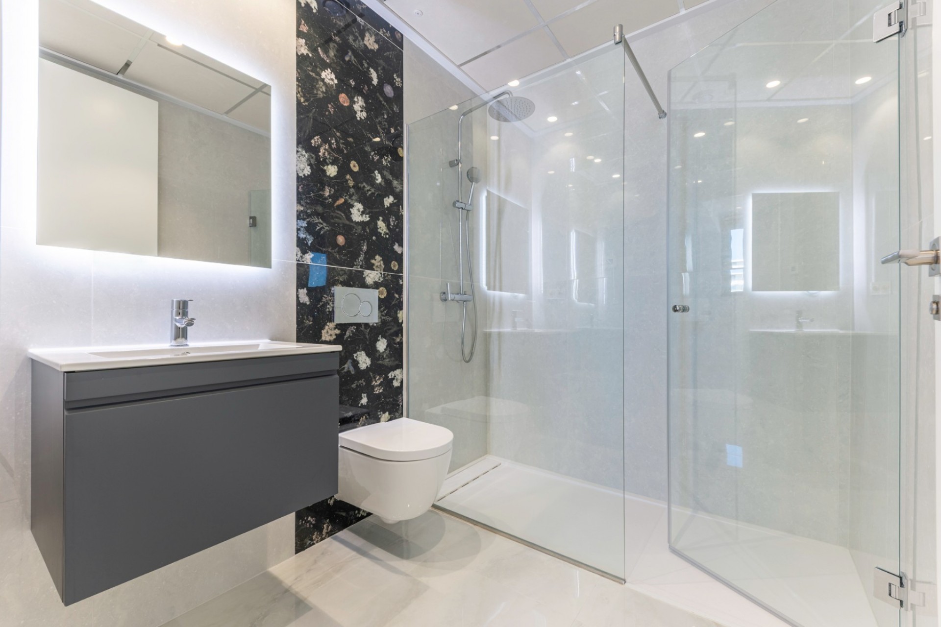 Reventa - Villa - Orihuela Costa - Dehesa de campoamor