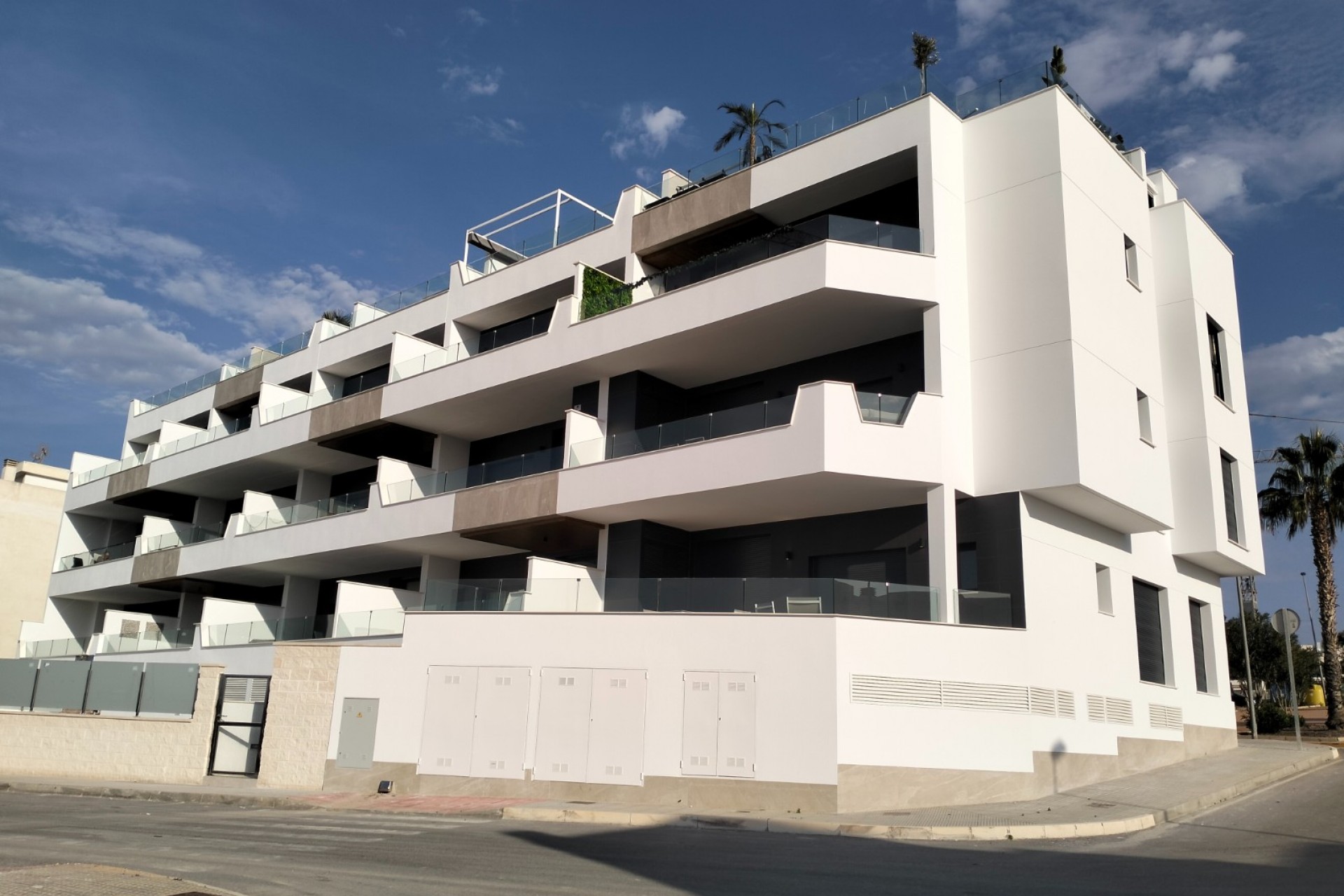 Revente - Appartement - Benijofar
