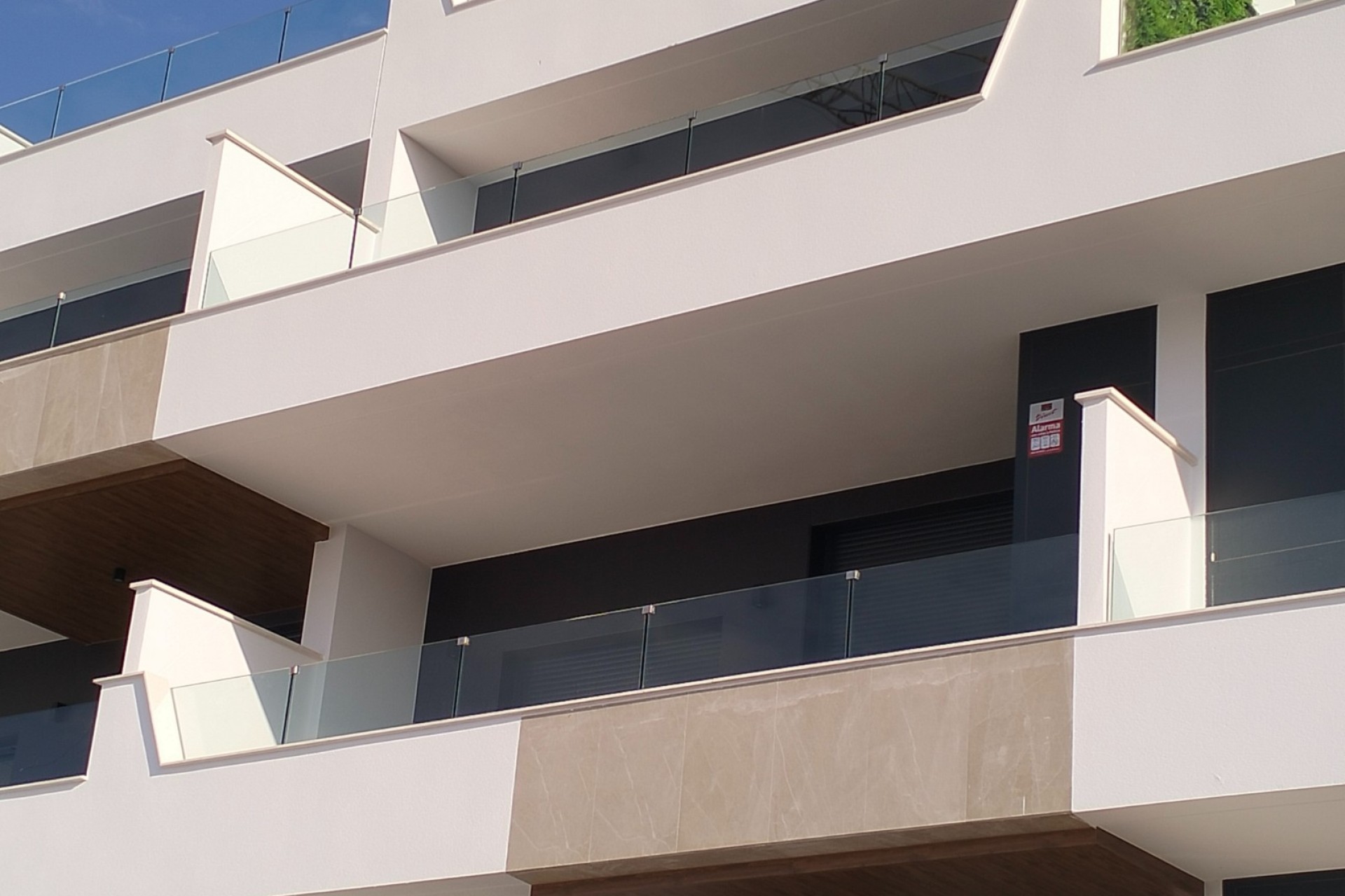 Revente - Appartement - Benijofar