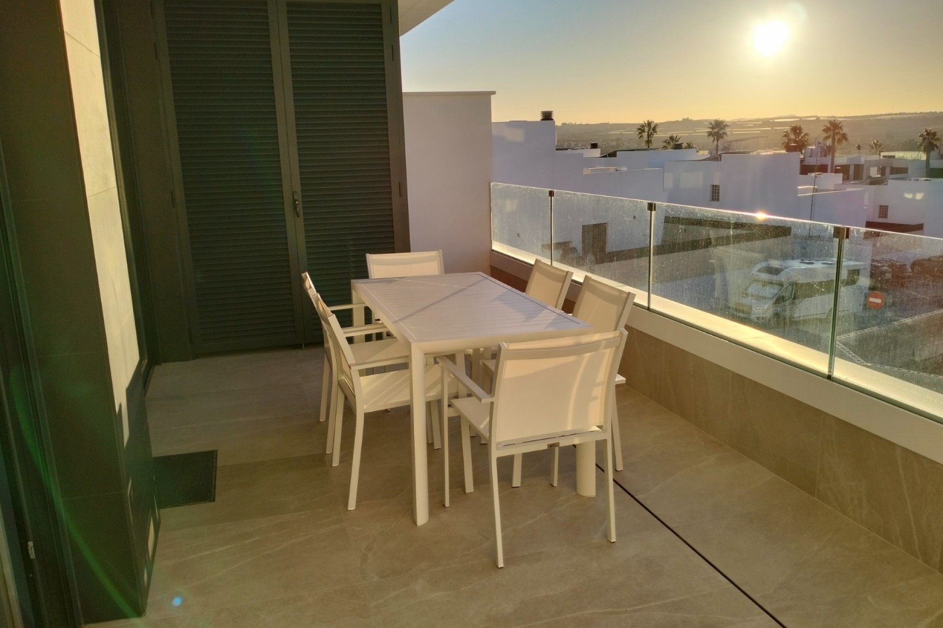 Revente - Appartement - Benijofar