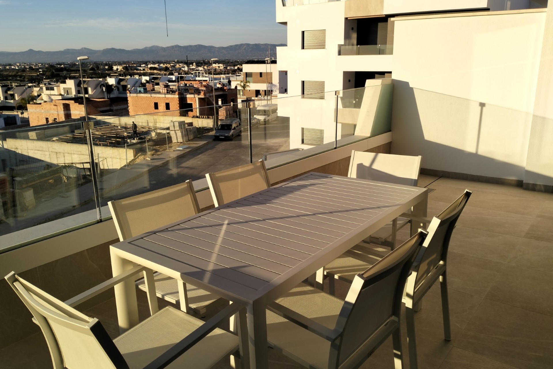 Revente - Appartement - Benijofar