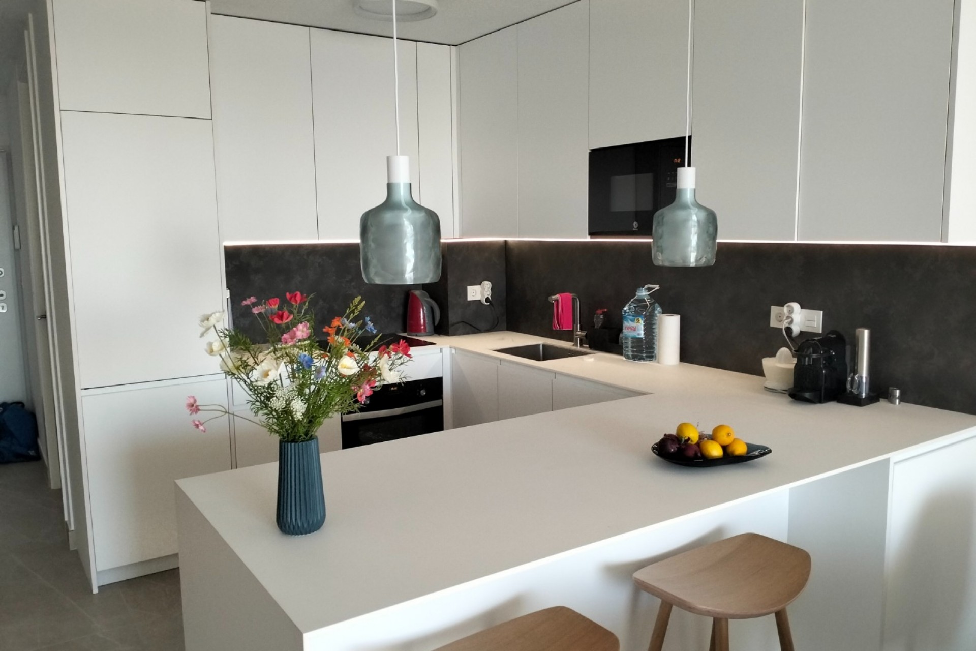 Revente - Appartement - Benijofar