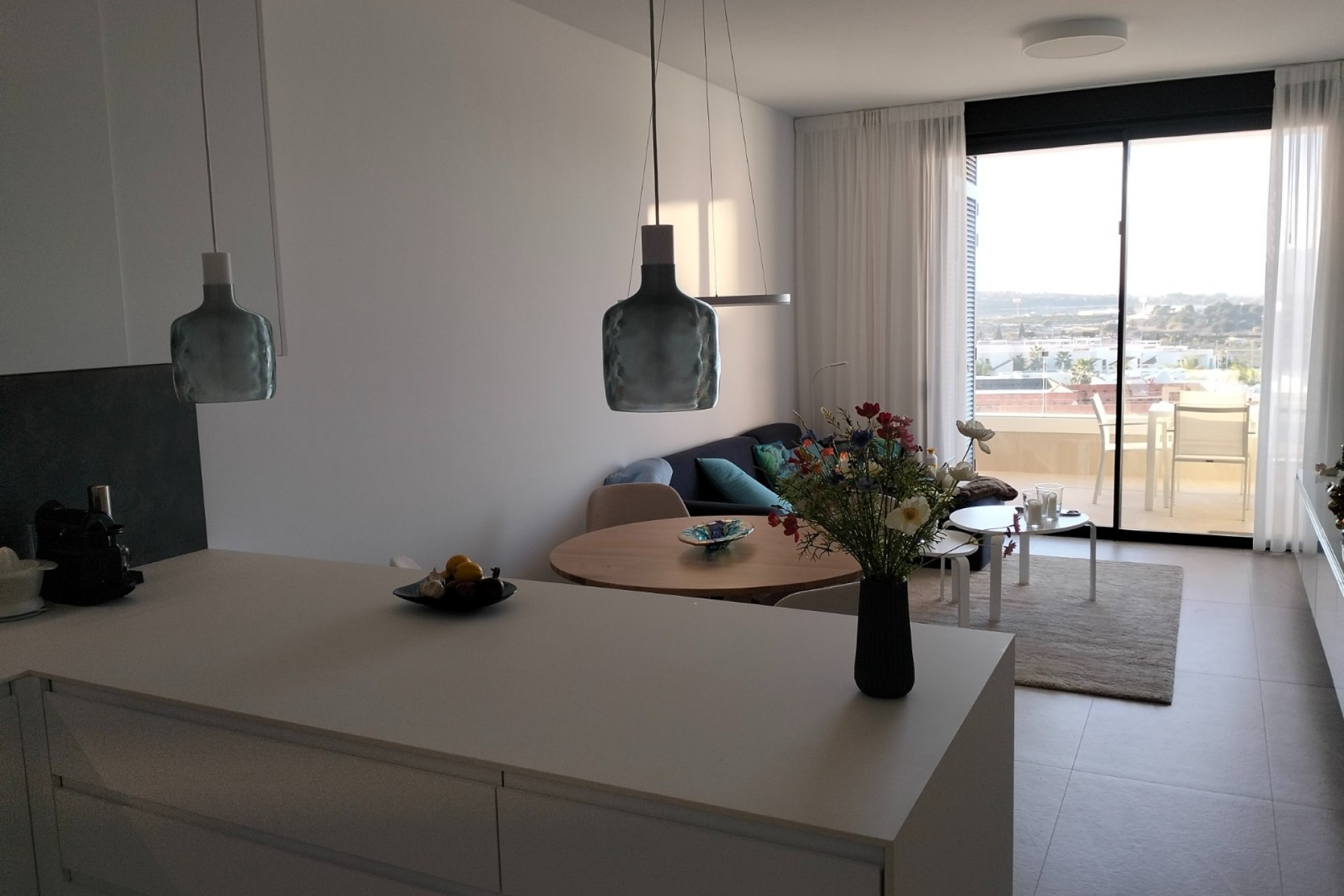 Revente - Appartement - Benijofar