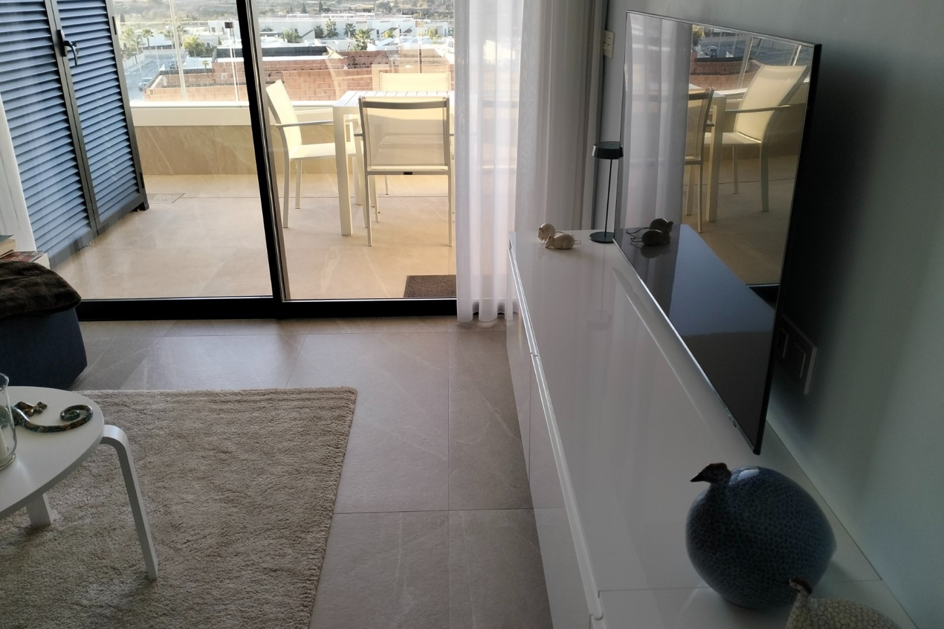 Revente - Appartement - Benijofar