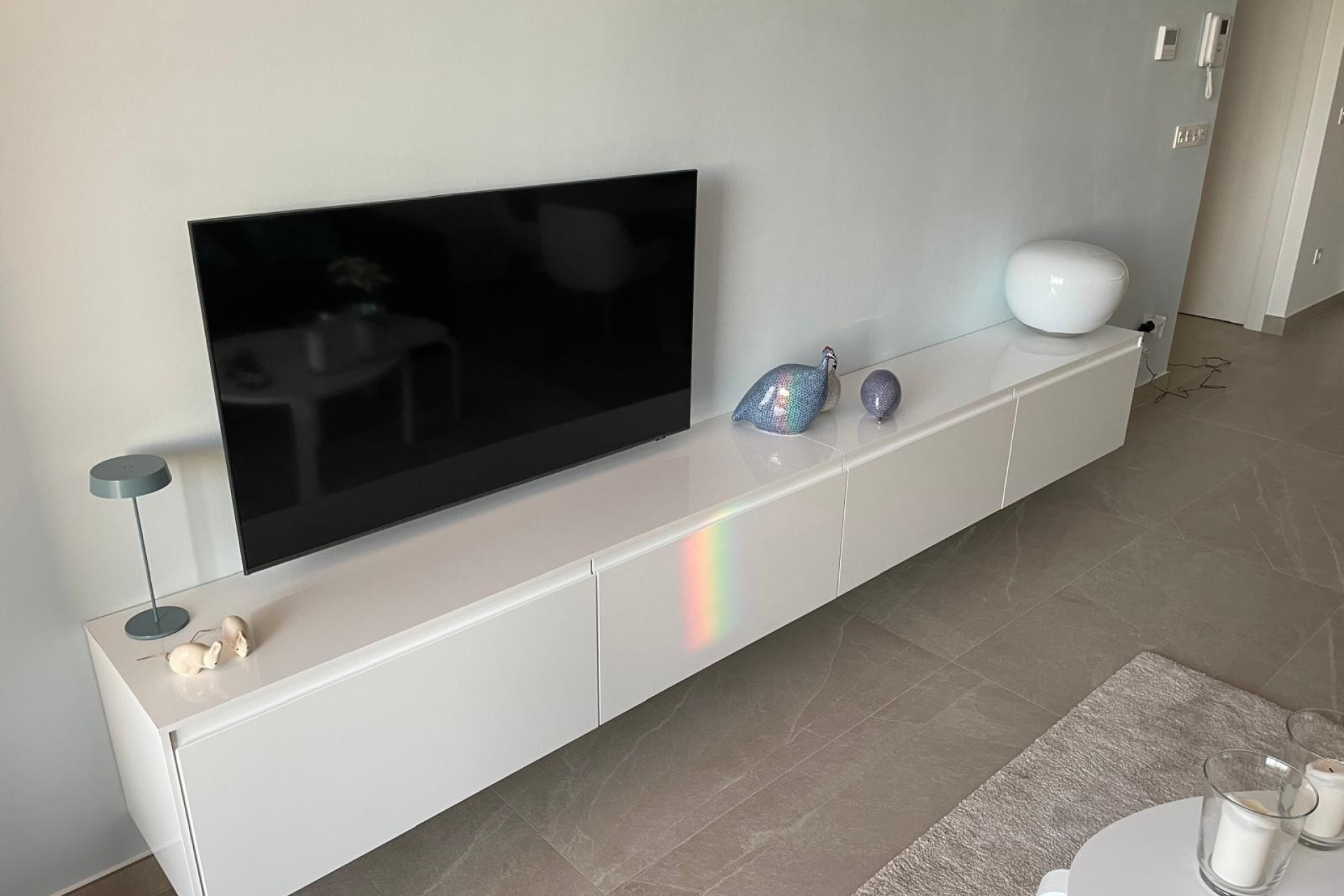 Revente - Appartement - Benijofar
