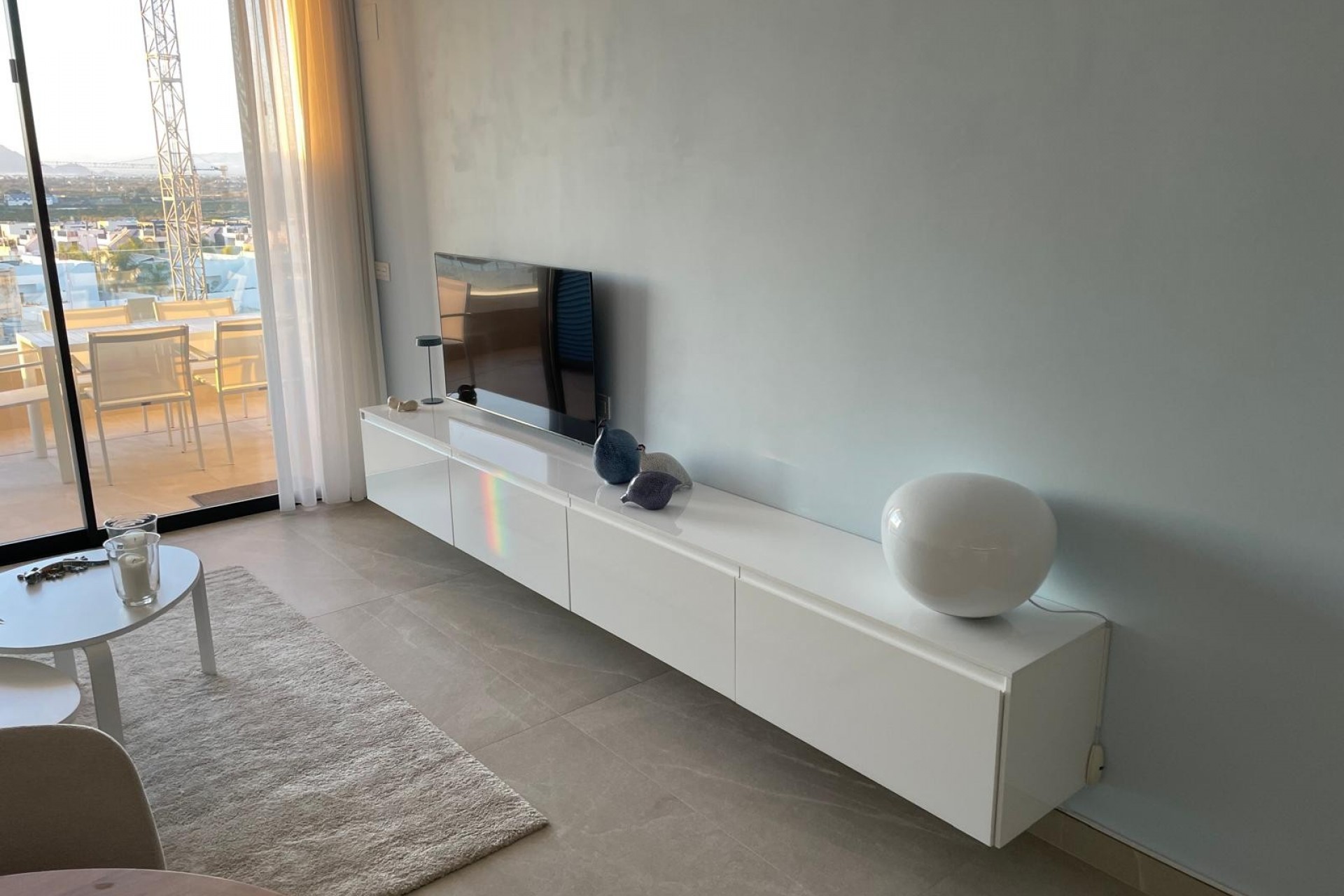 Revente - Appartement - Benijofar